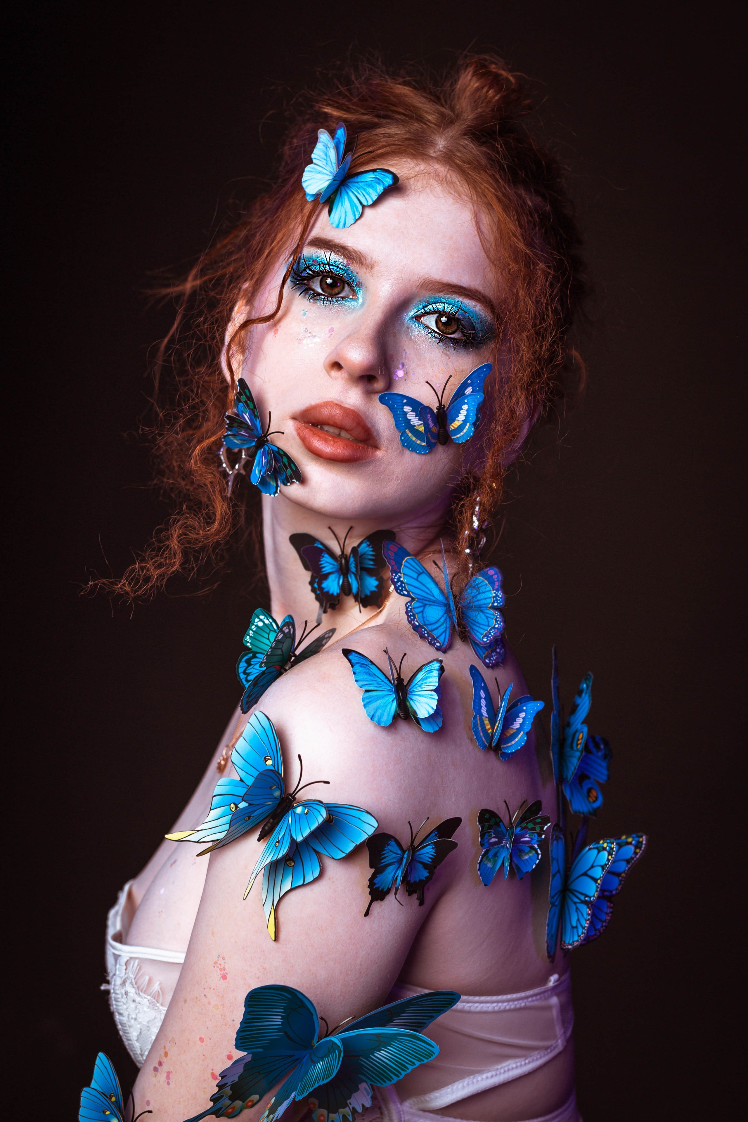 Отзывы. Фотограф Елизавета Хамович Омск