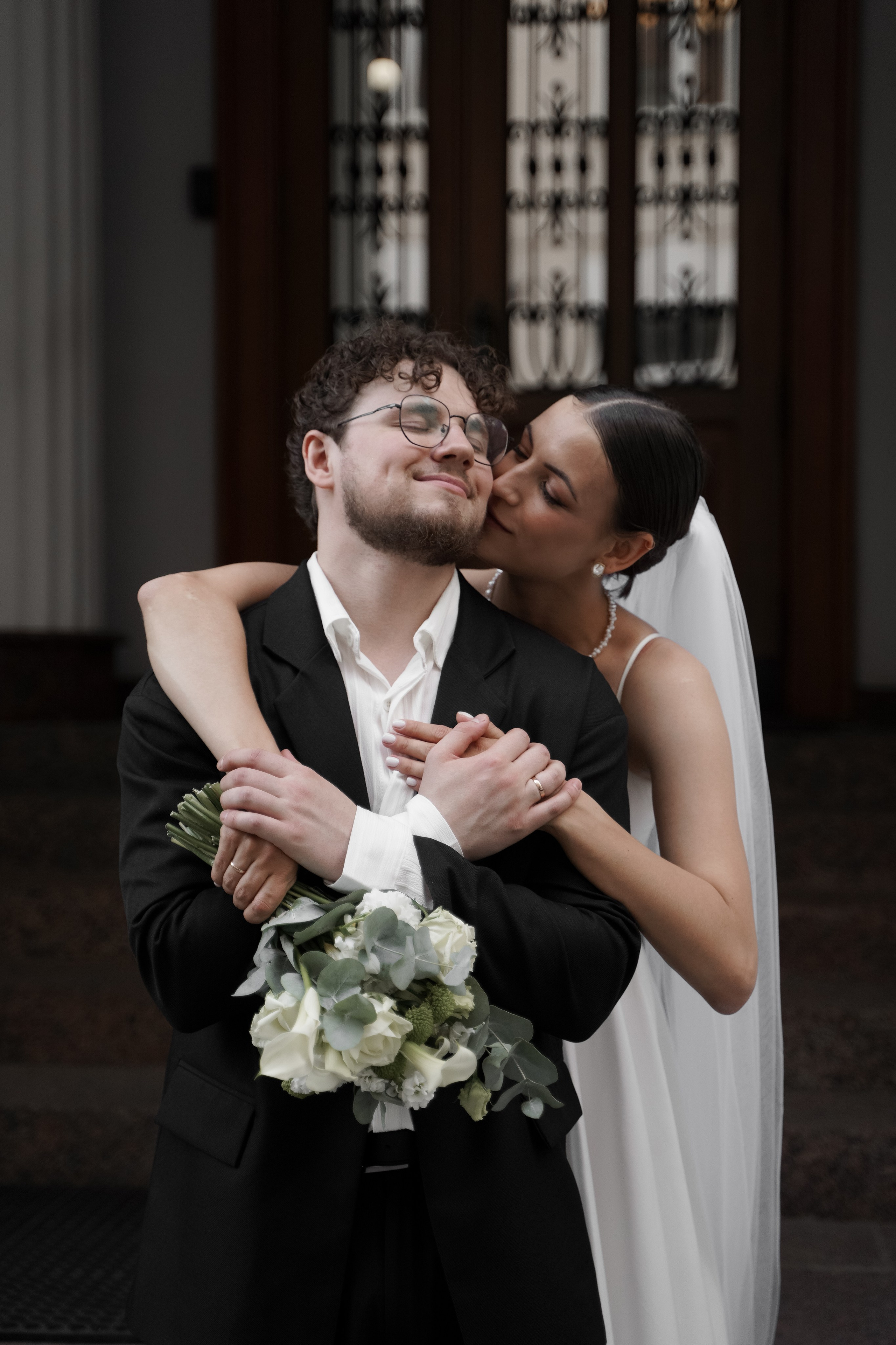 Свадебный фотограф Марина Попова