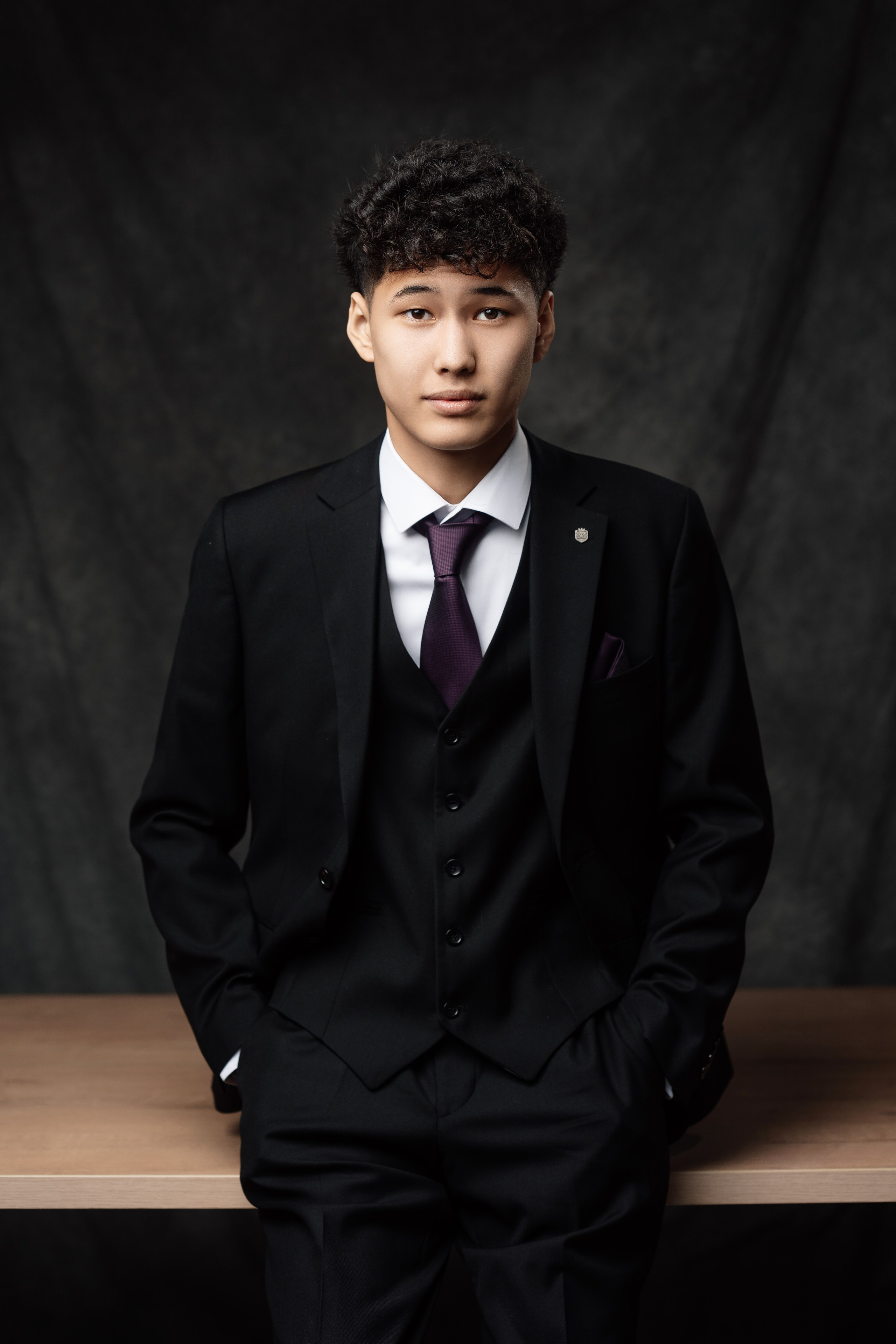 Портреты. Выпускные альбомы в Нур-Султане (Астана) и по всему Казахстану