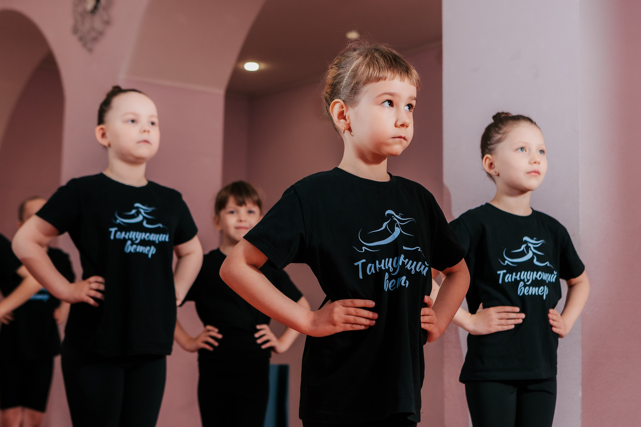 Репортаж | Танцующий ветер. Фотограф Илья Силин