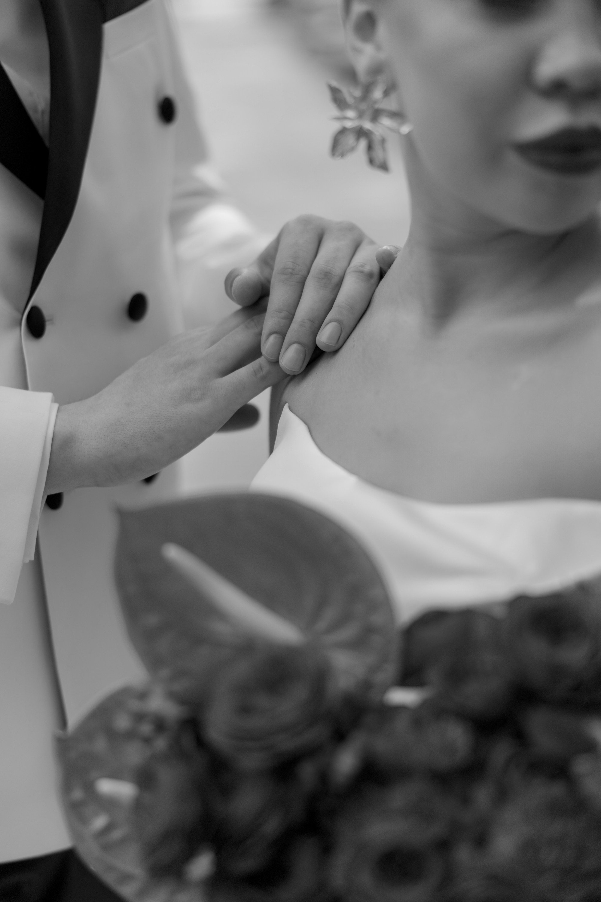 Лиза и Олег. Свадебный и семейный фотограф Ольга Сморжанюк