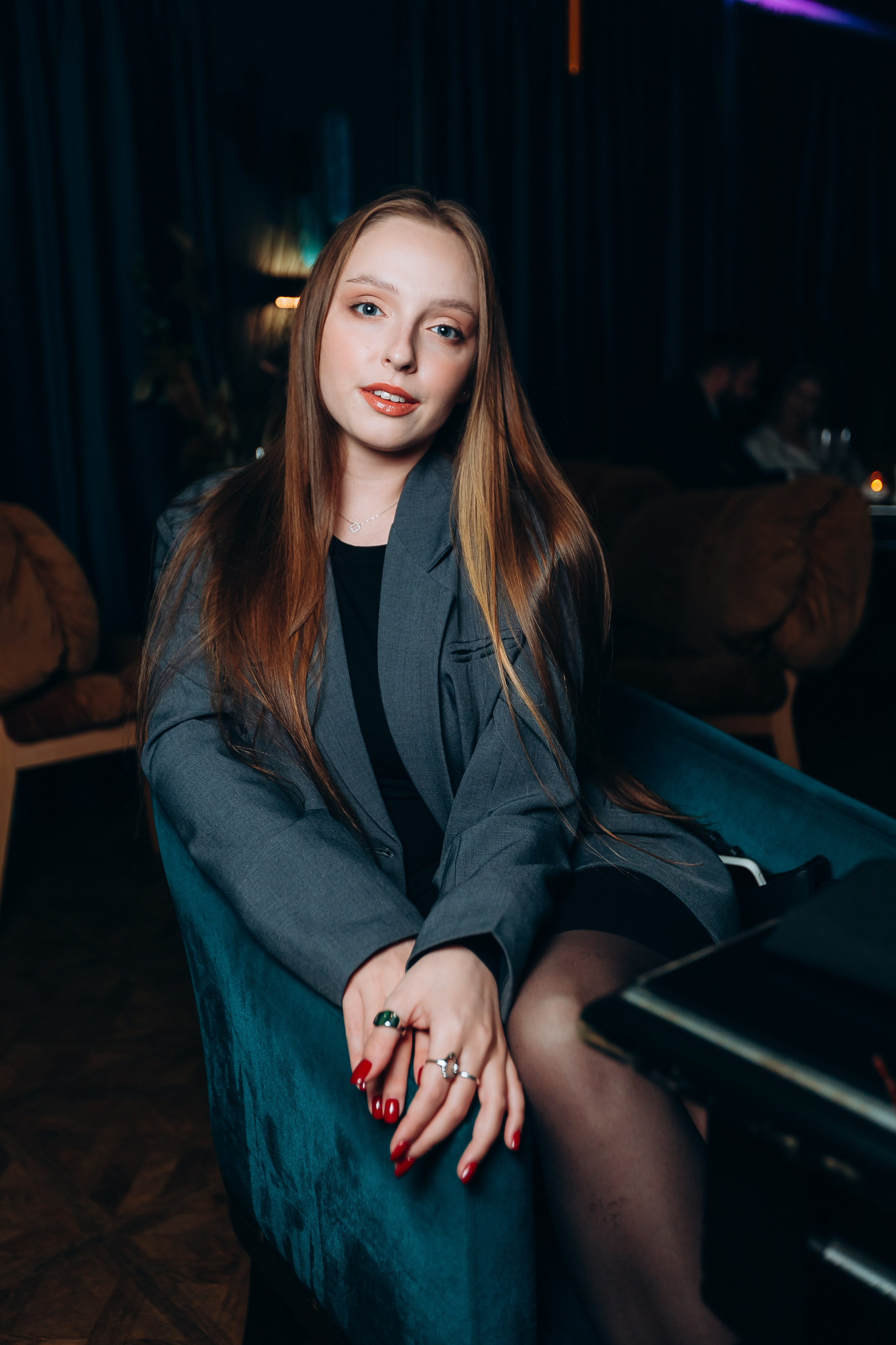 Дегустация в RABBIT. Репортажный и свадебный фотограф Ярославль, Москва Сдобников Андрей