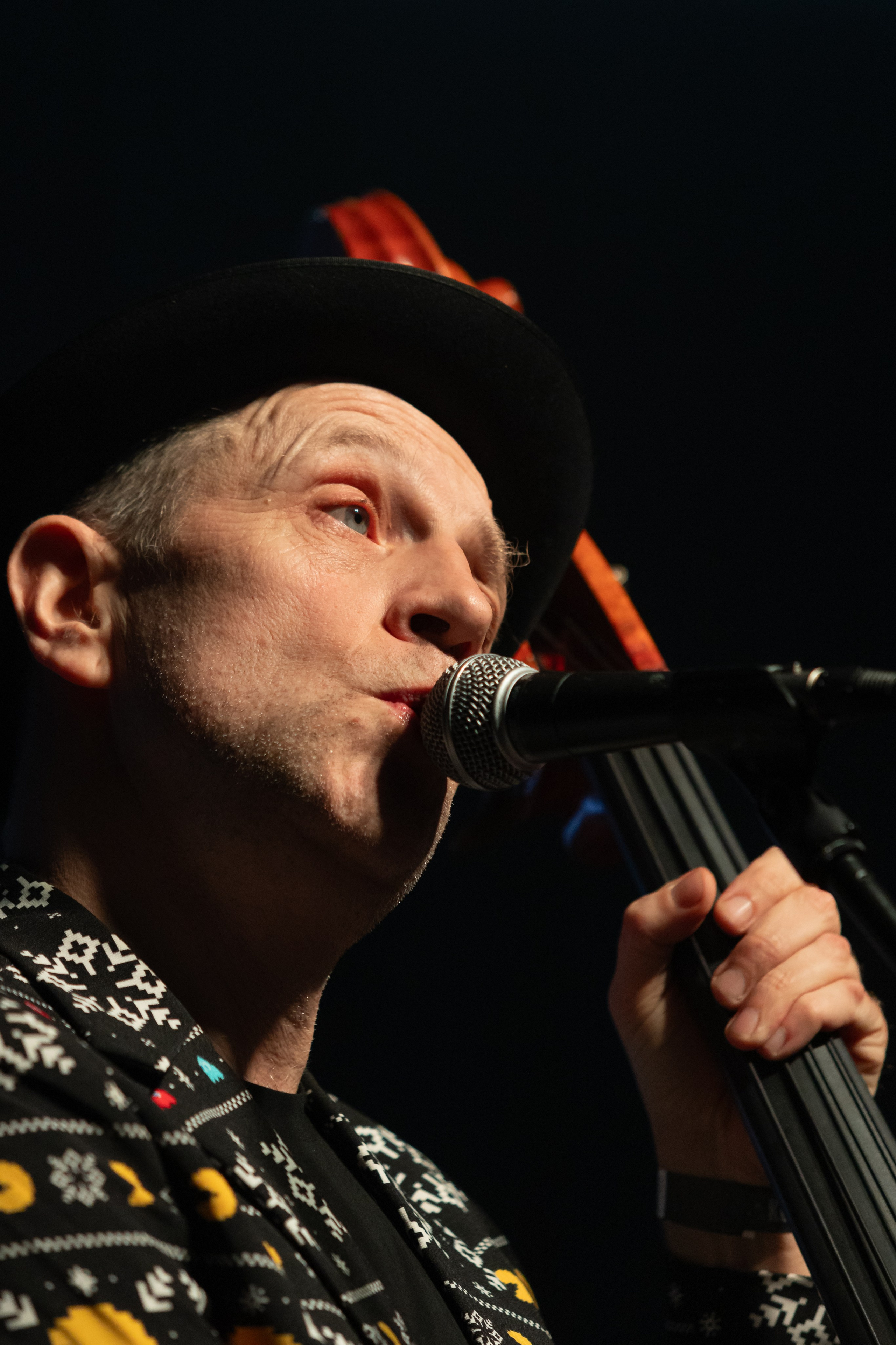 Billy’s Band 01.01.2026. Портретный фотограф в Санкт-Петербурге Вадим Корнеев