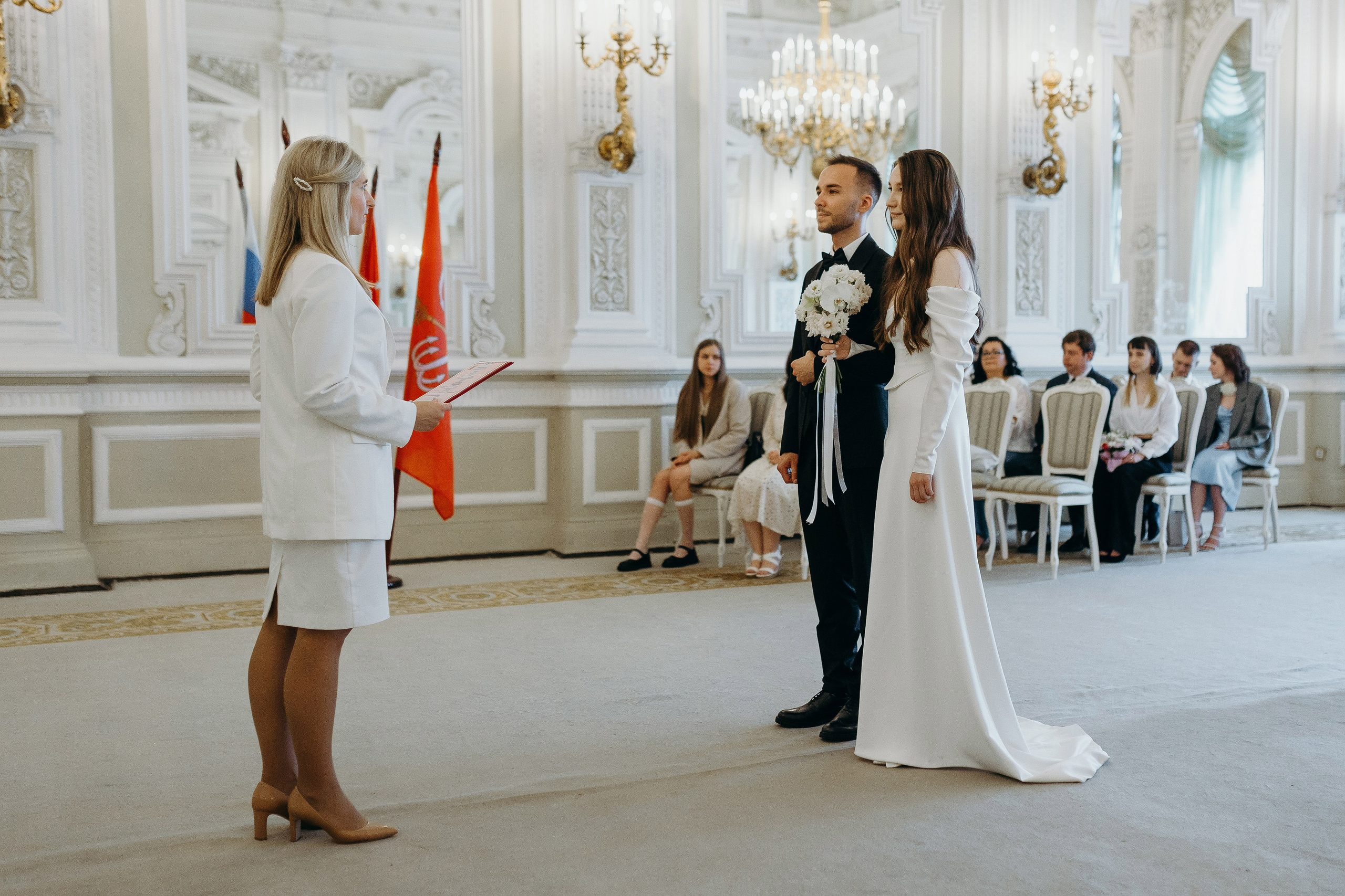 Wedding day 08.07.23. Свадебный фотограф в Санкт-Петербурге