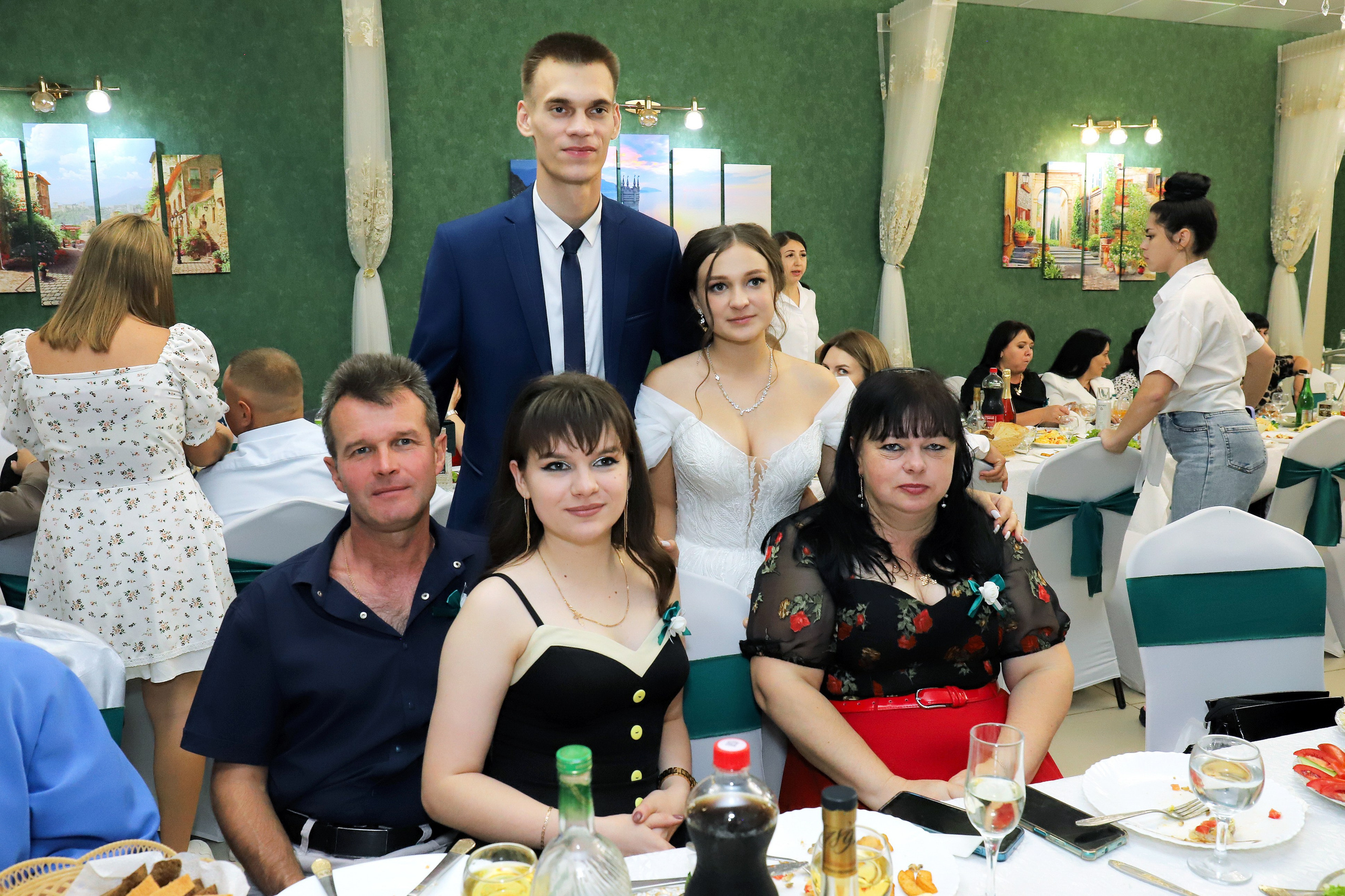 Андрей и Виктория. Игорь Варава свадебный фотограф видеограф Белая Глина Краснодар