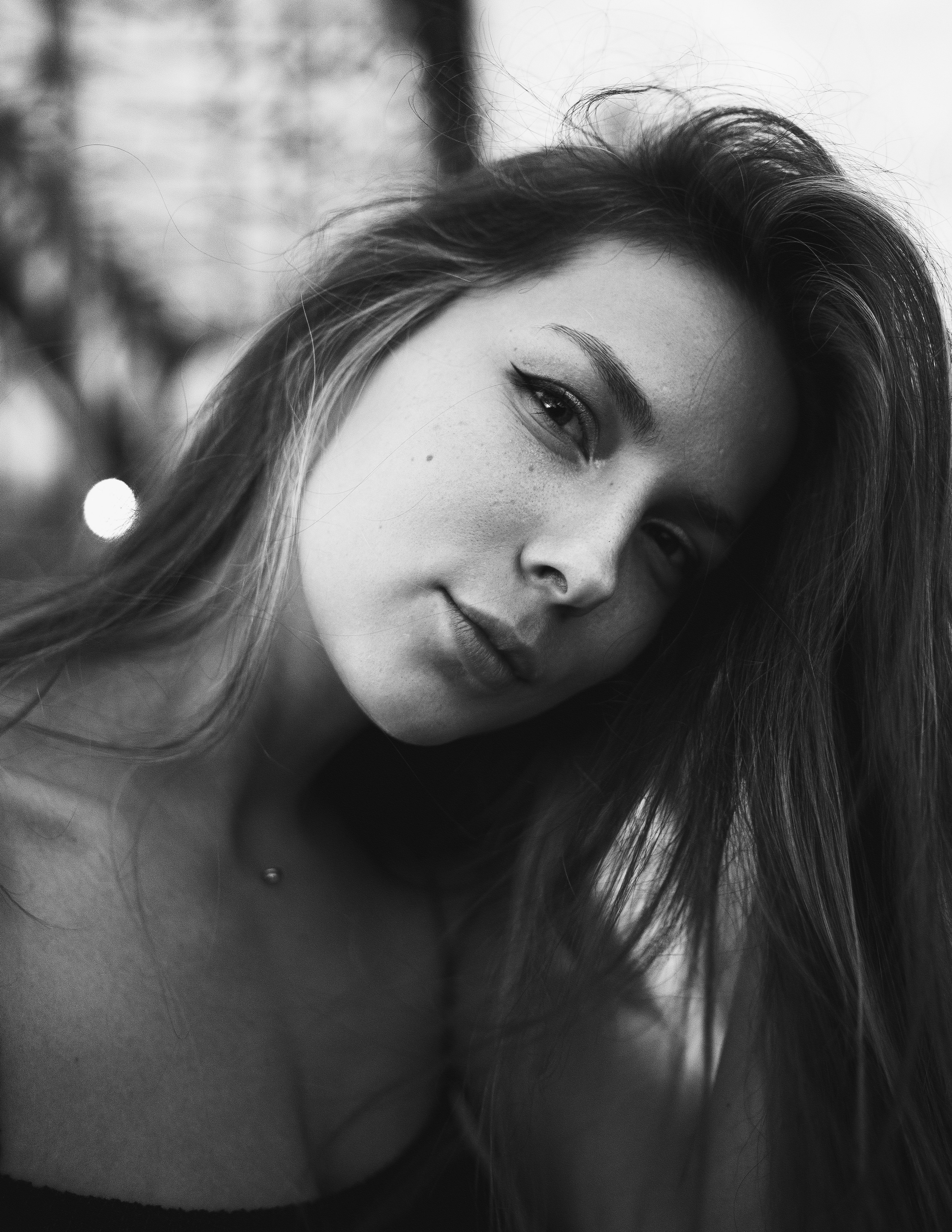 Анастасия. Портретный фотограф в Санкт-Петербурге