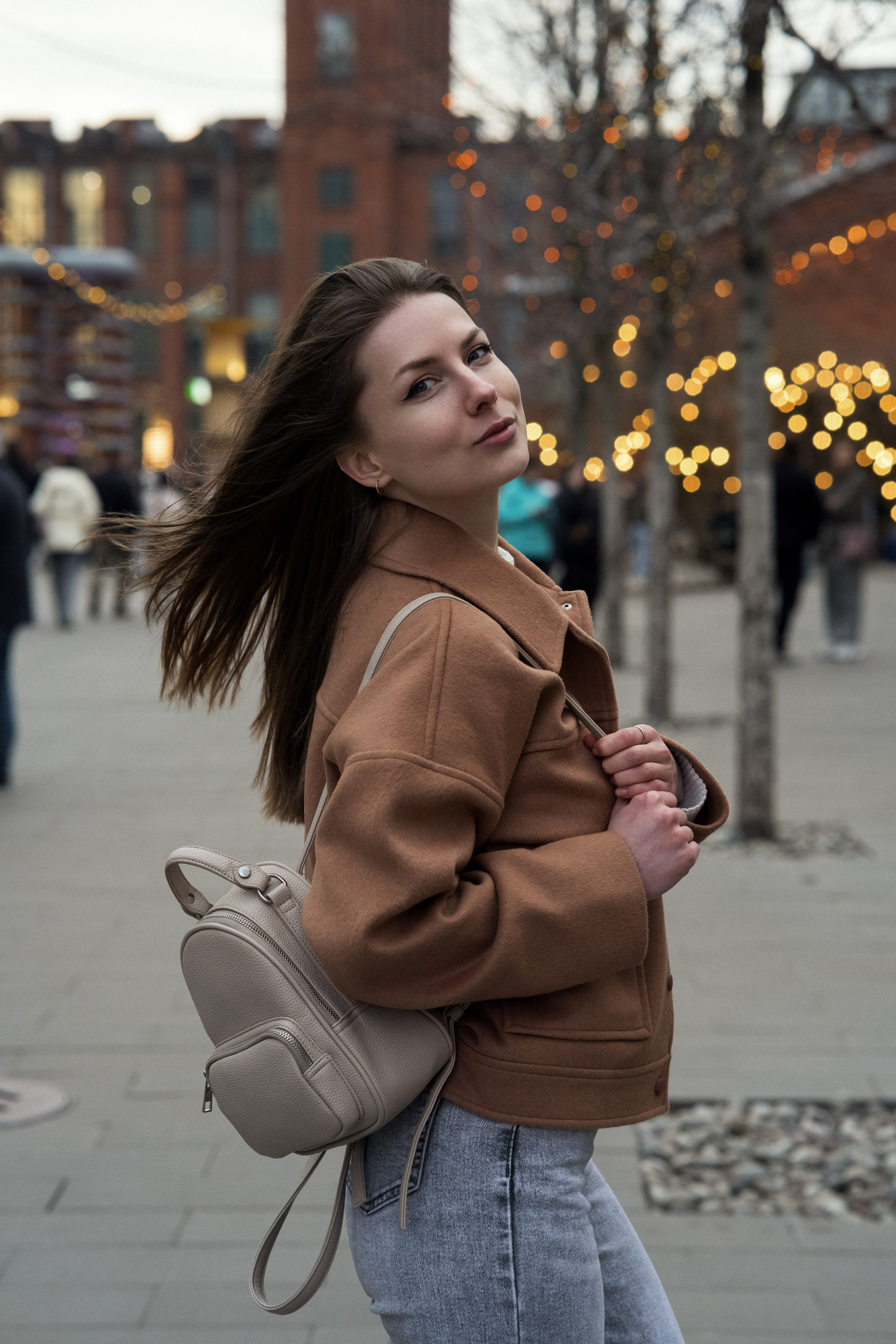 Анастасия. Портретный фотограф в Санкт-Петербурге