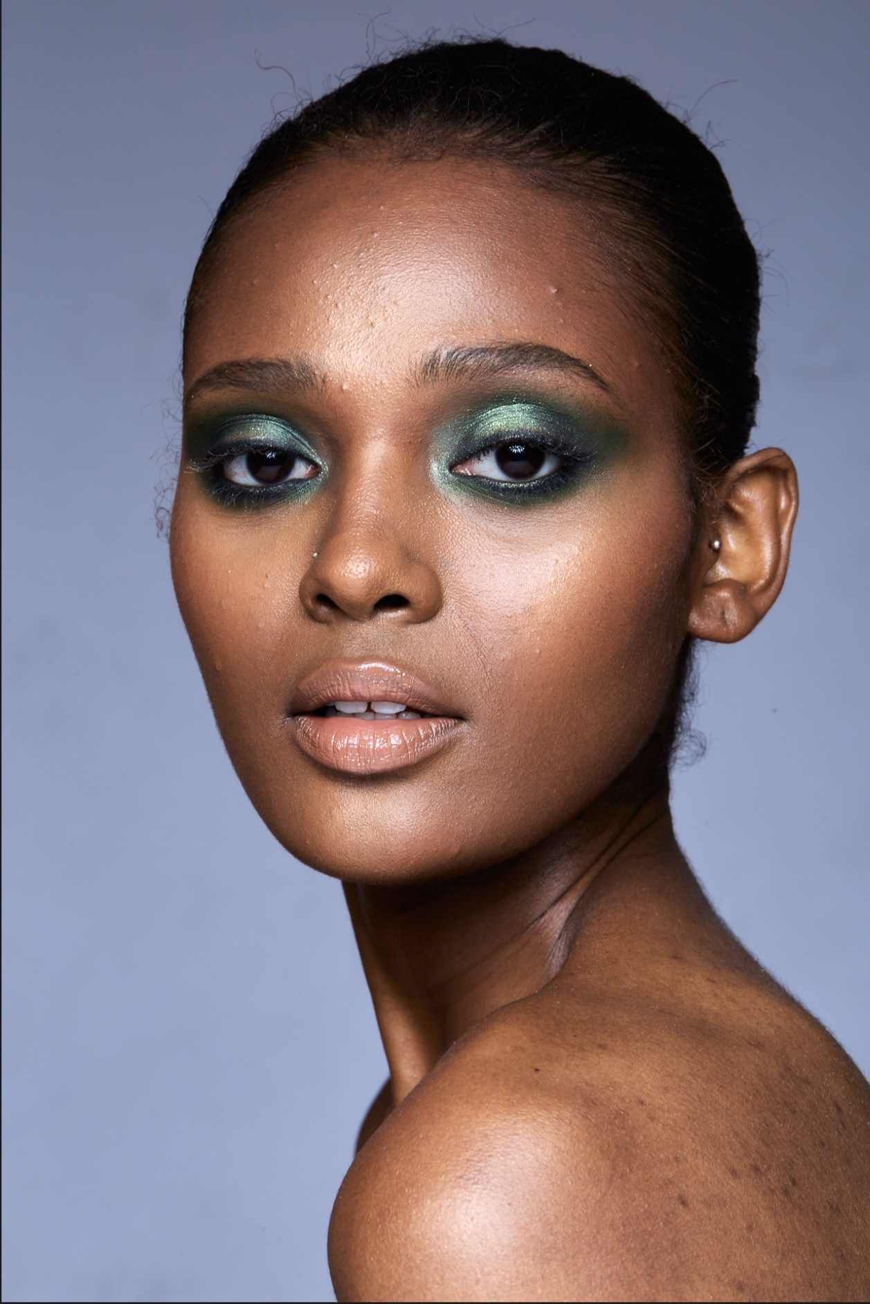 Примеры работы стилей Capture One. Женский Фотограф Сергей Епифанов. Йошкар-Ола | Казань