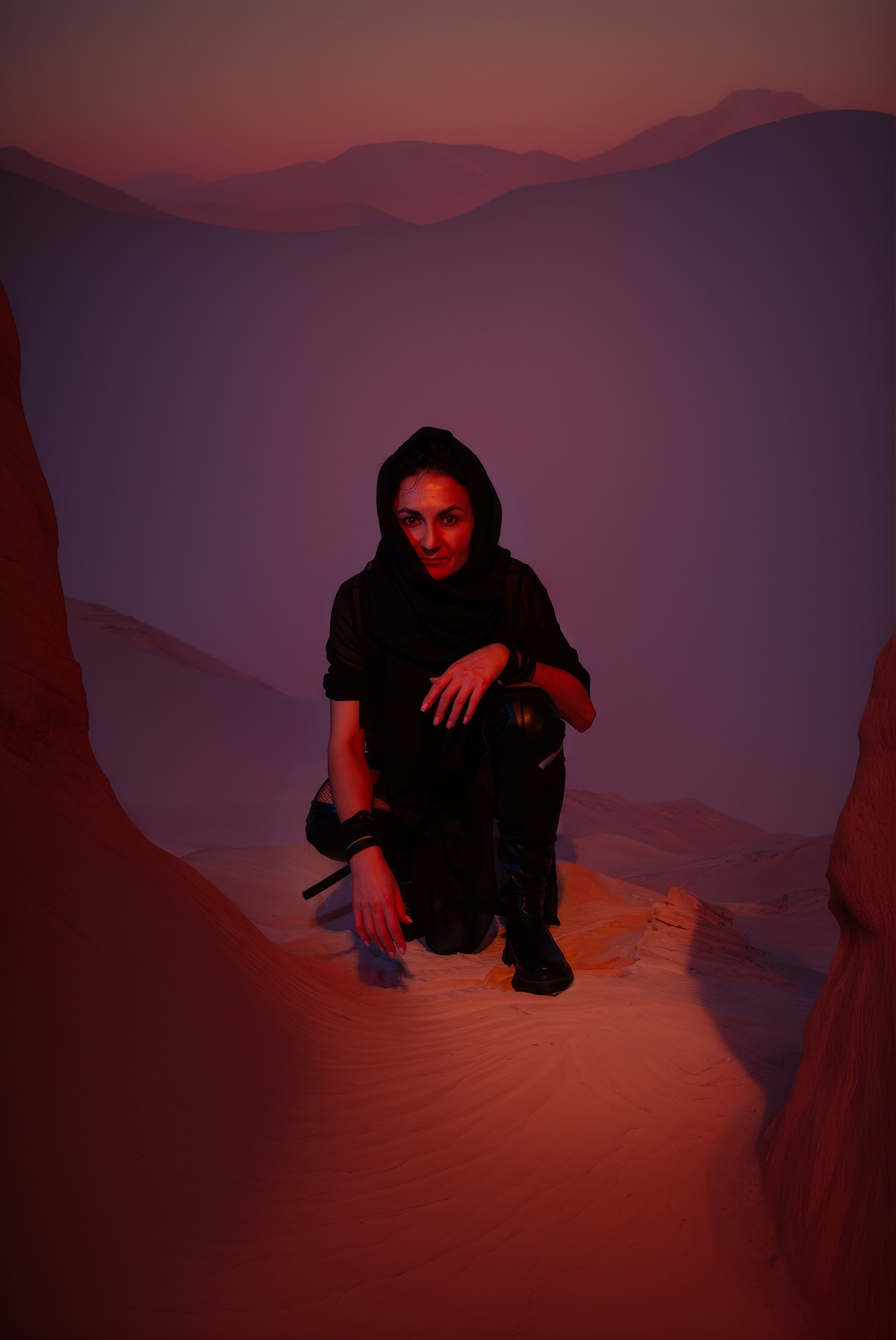 Евгения. Женский Фотограф Сергей Епифанов. Йошкар-Ола | Казань