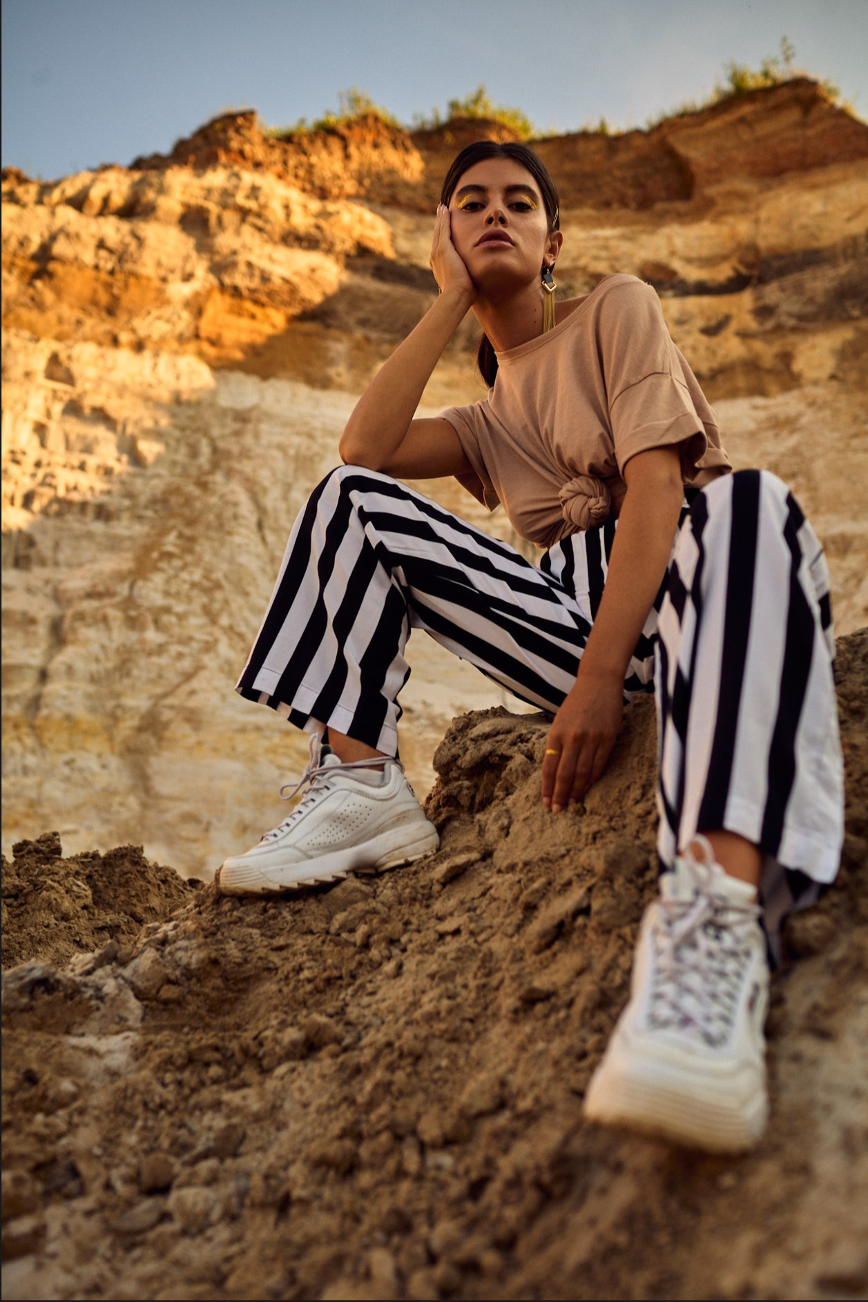 Примеры работы стилей Capture One. Женский Фотограф Сергей Епифанов. Йошкар-Ола | Казань