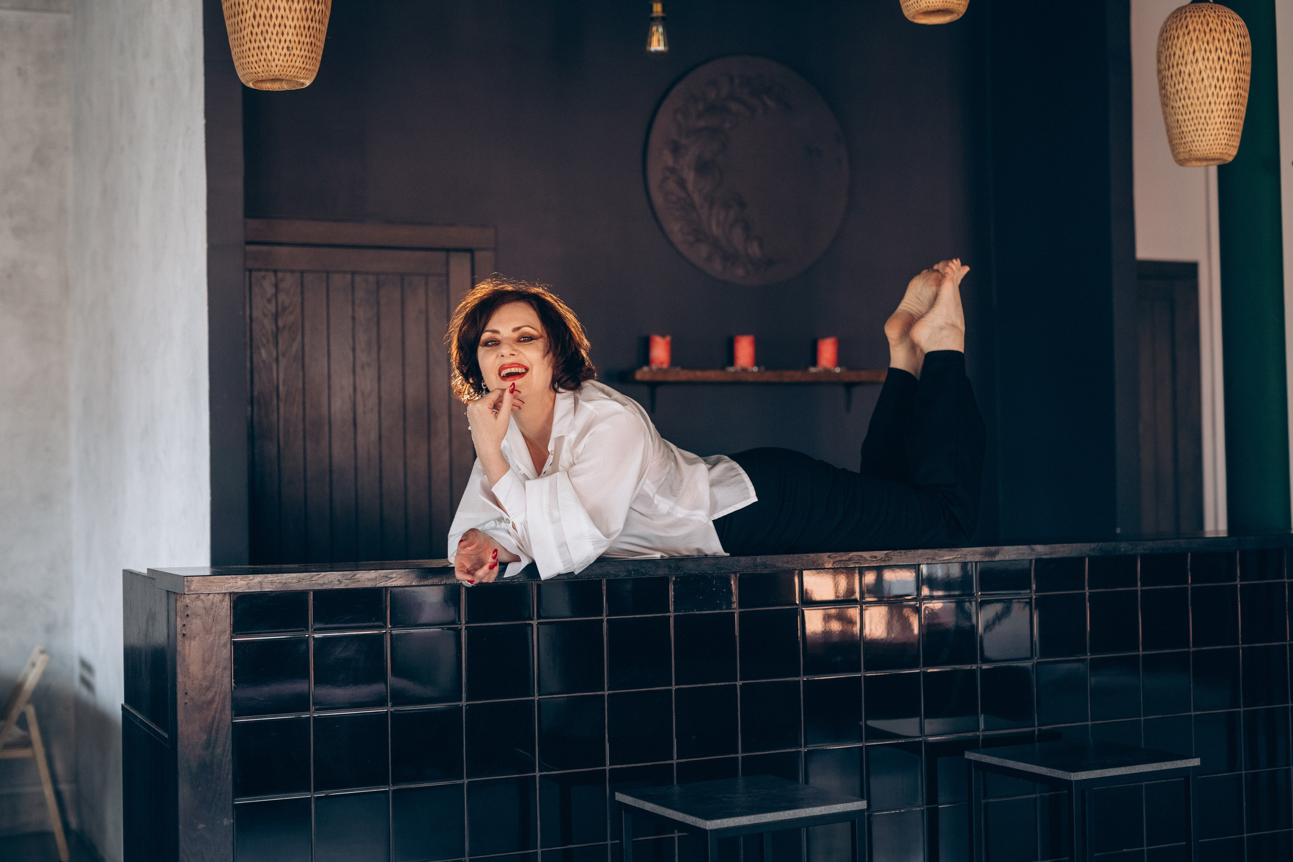 Лена. Фотограф Ногинск Электросталь Наталья Осетрова