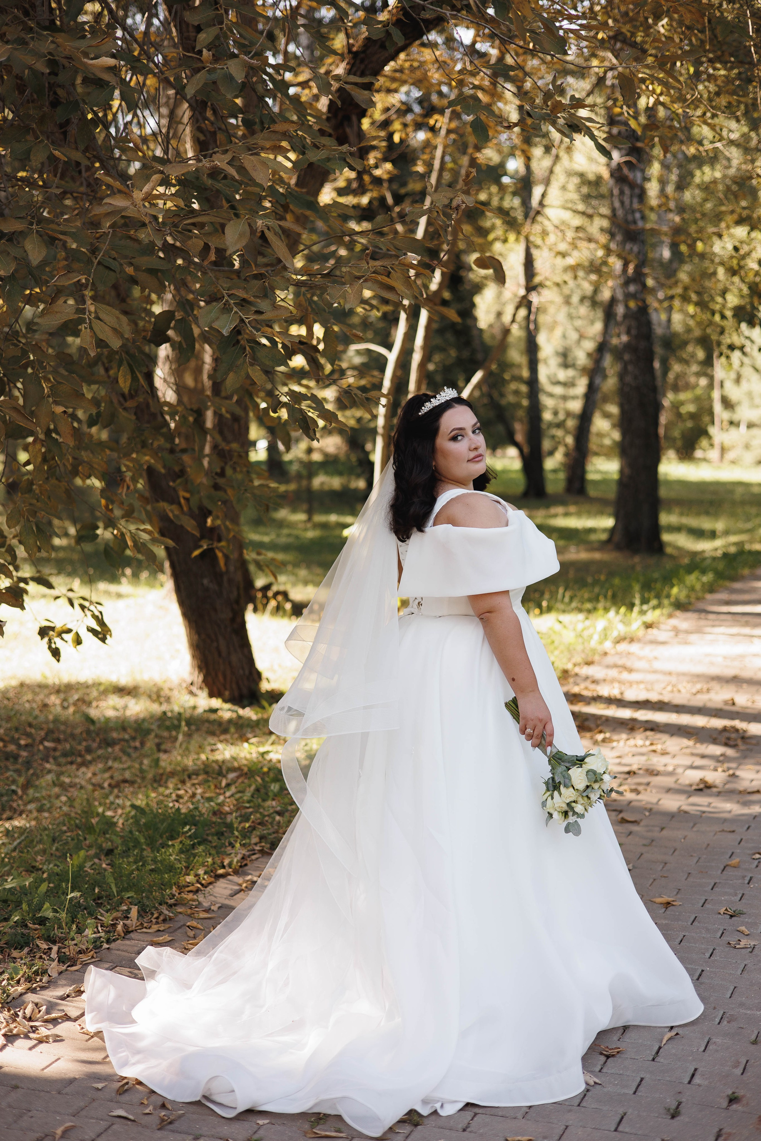 Катюша и Максим. Галерея