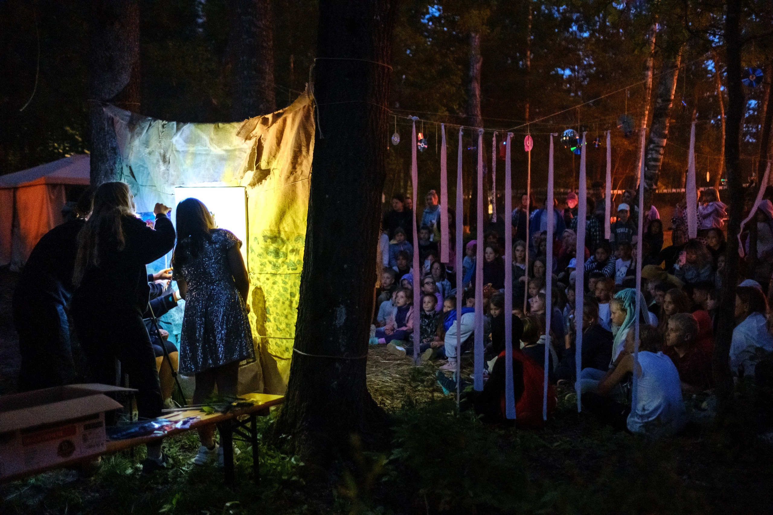 Архстояние детское 2023. Семейный и детский фотограф в Москве Светлана Потемкина