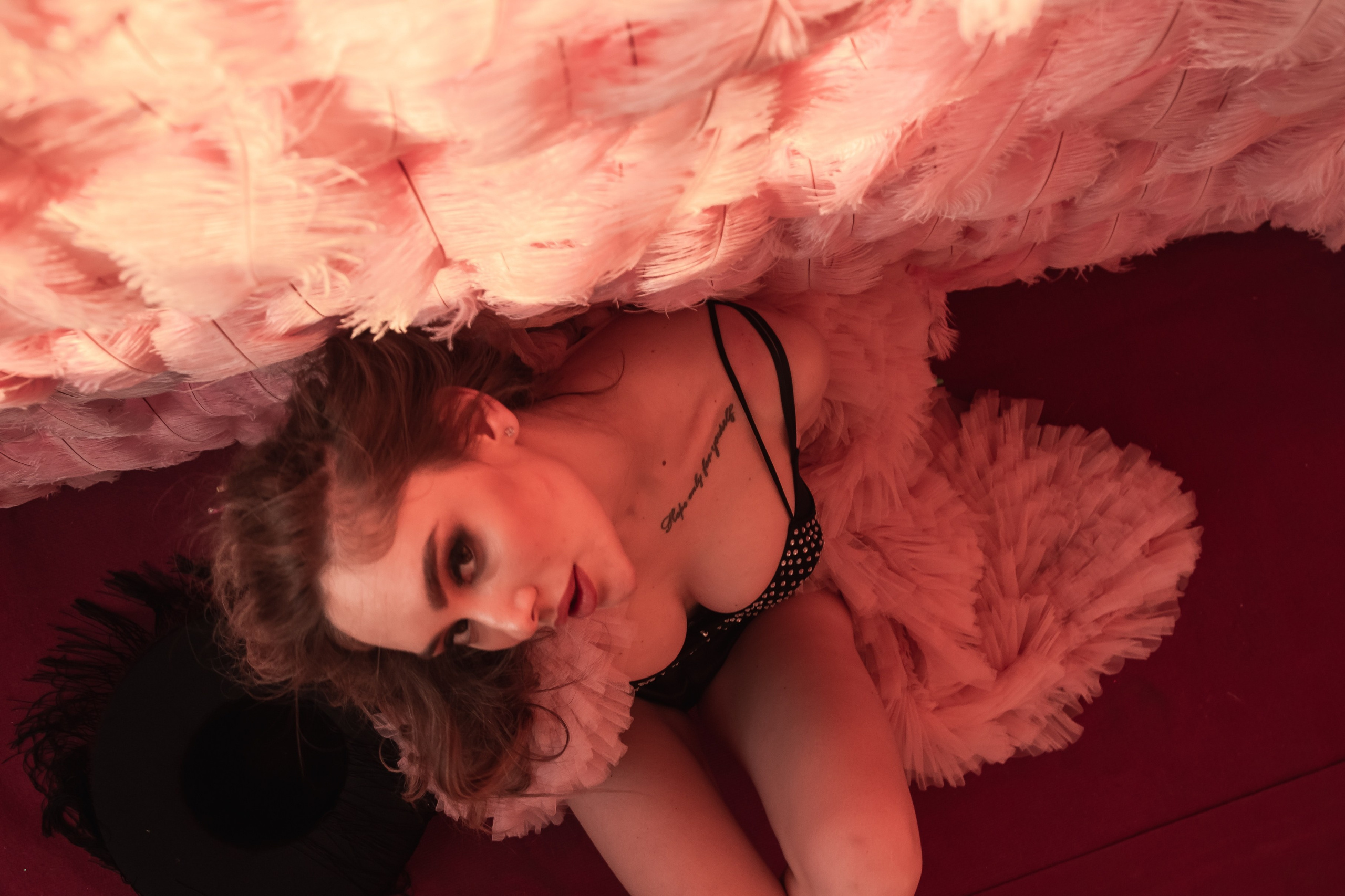 Лера. Главная