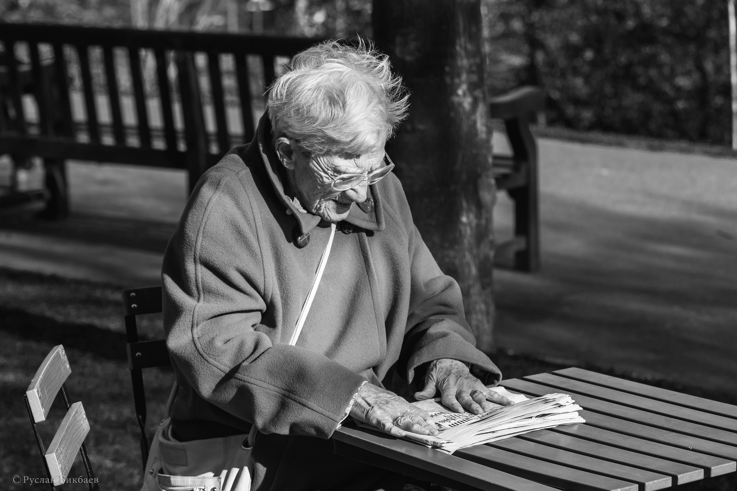 ШОНТЛАДНИЯ / SCOTLAND. Главная