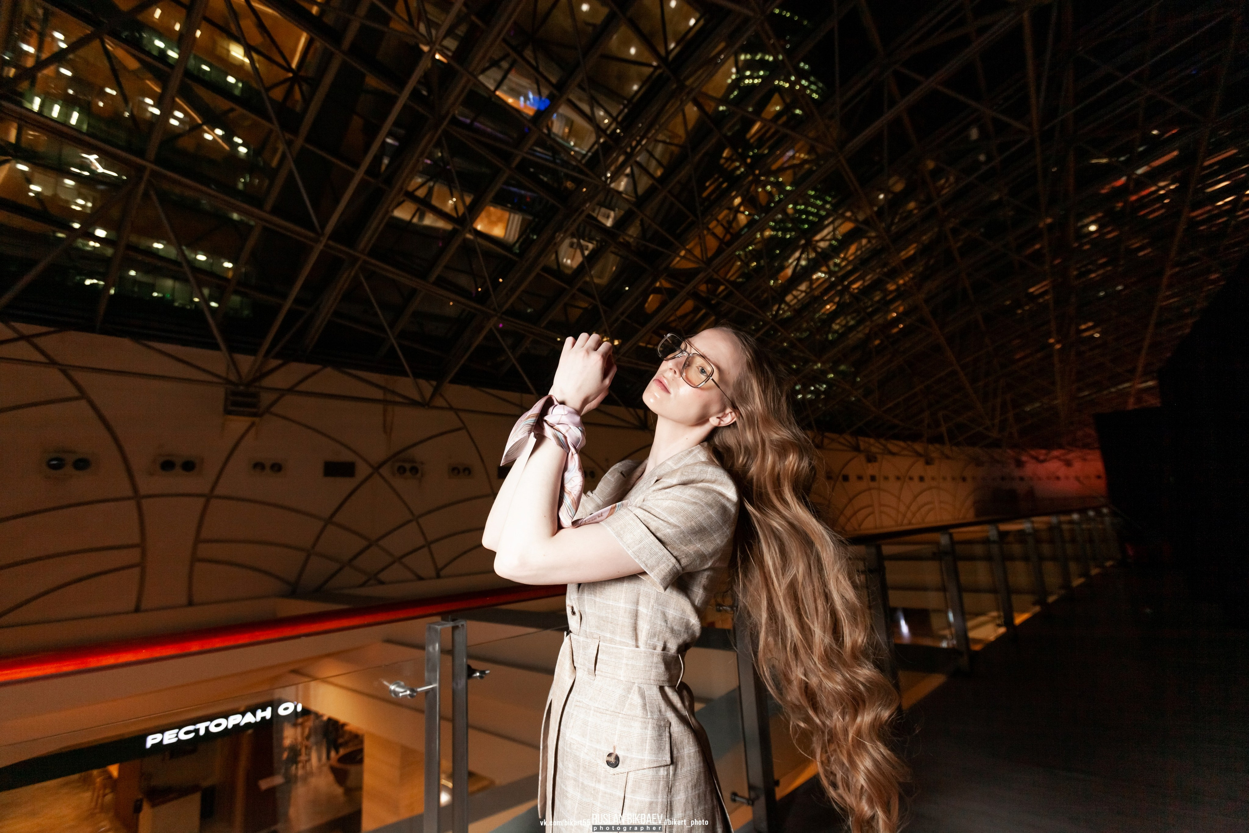 CITY FASHION WEEK. Главная