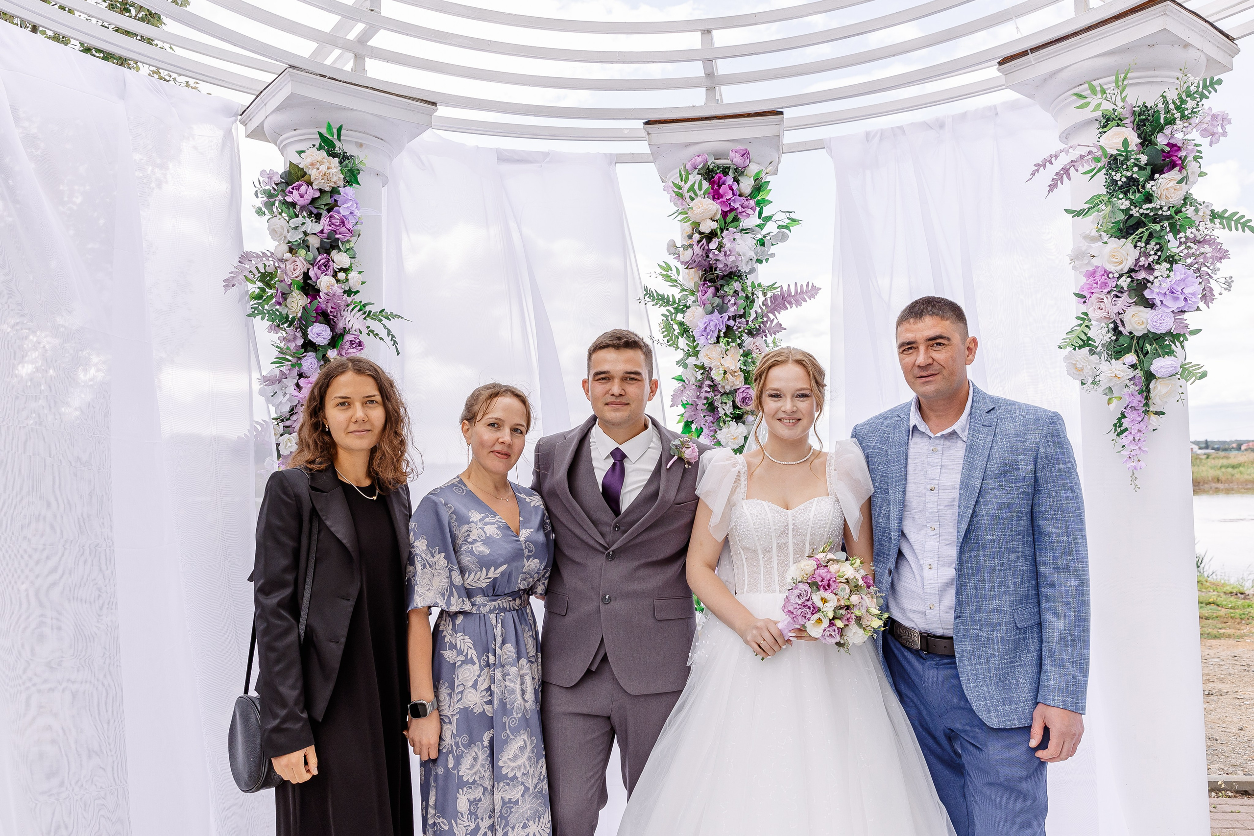 Любовь и Евгений. Свадебный и семейный фотограф в Челябинске Юлия Ишимова