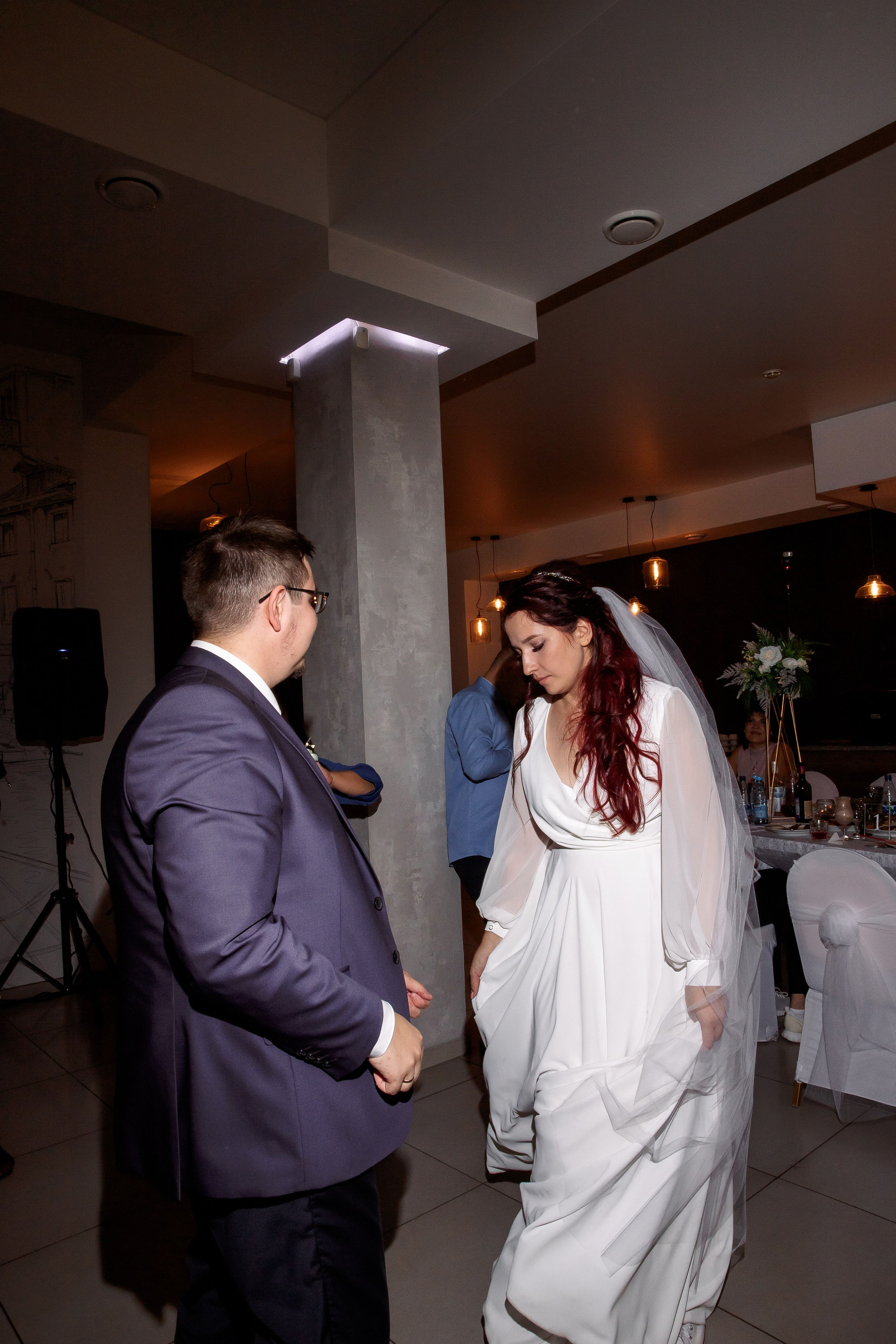 Андрей и Алина. Свадебный и семейный фотограф в Челябинске Юлия Ишимова