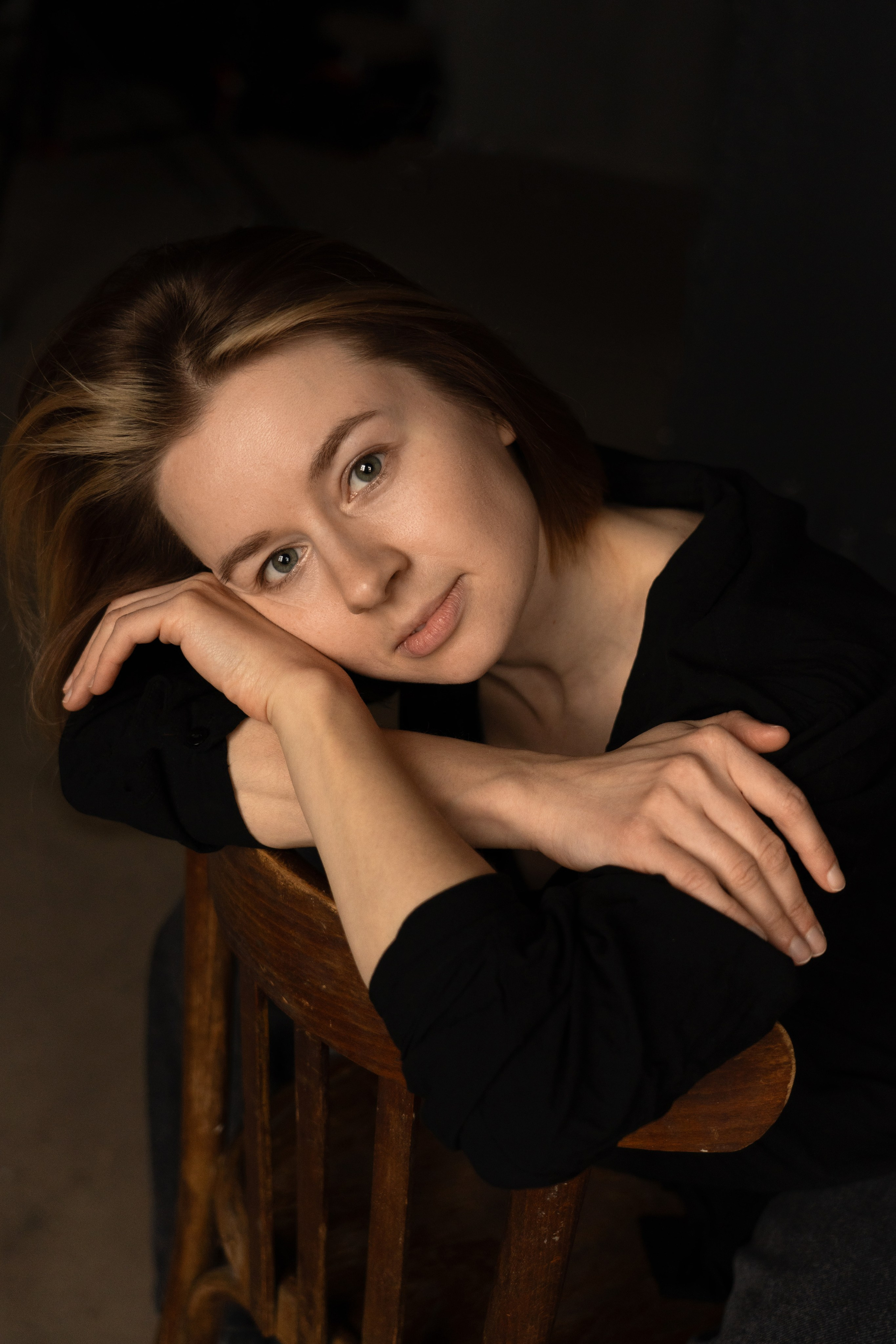 Фотограф-эстет