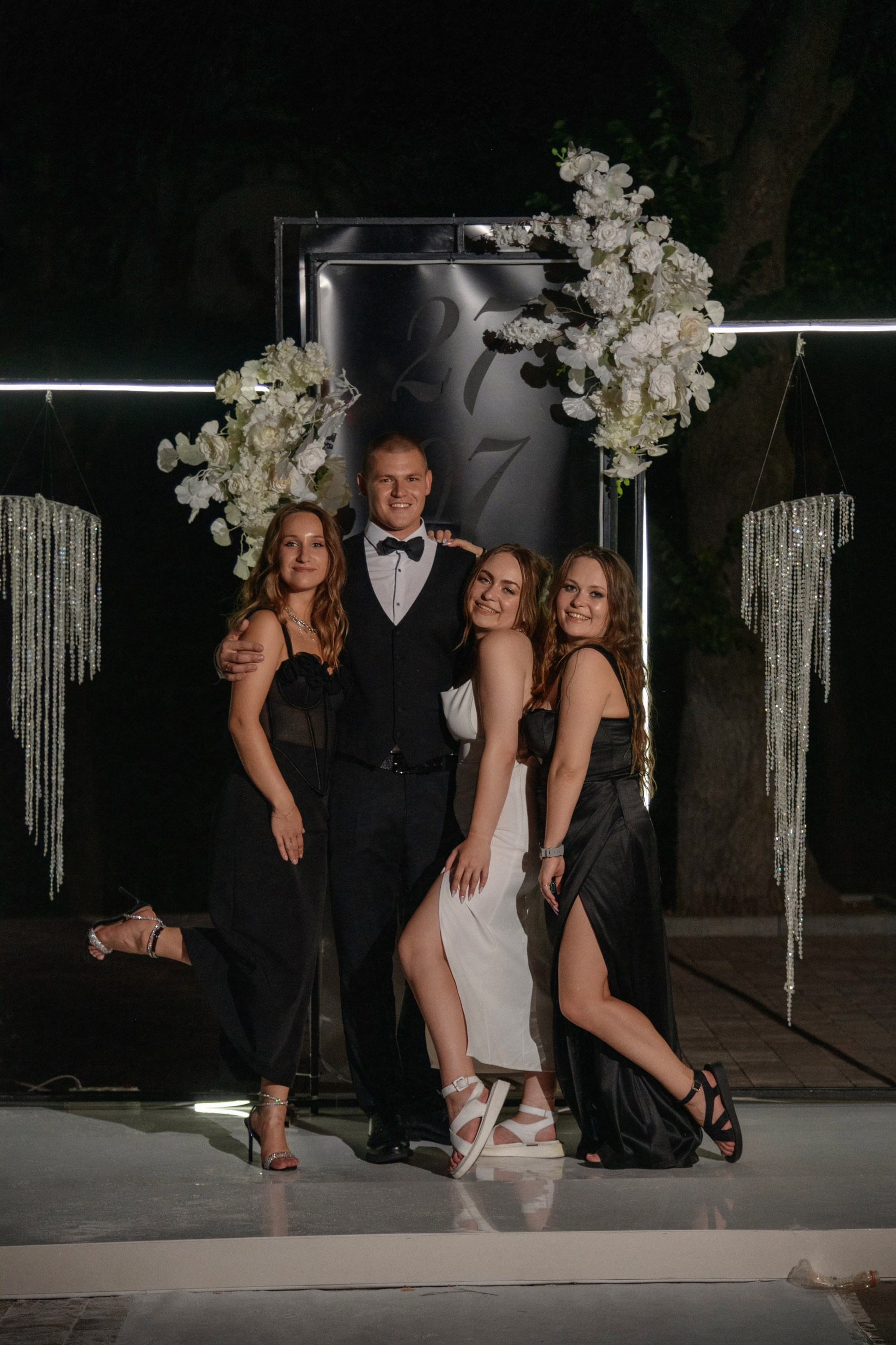 Яна и Рома. Фотограф Смоляк Алена