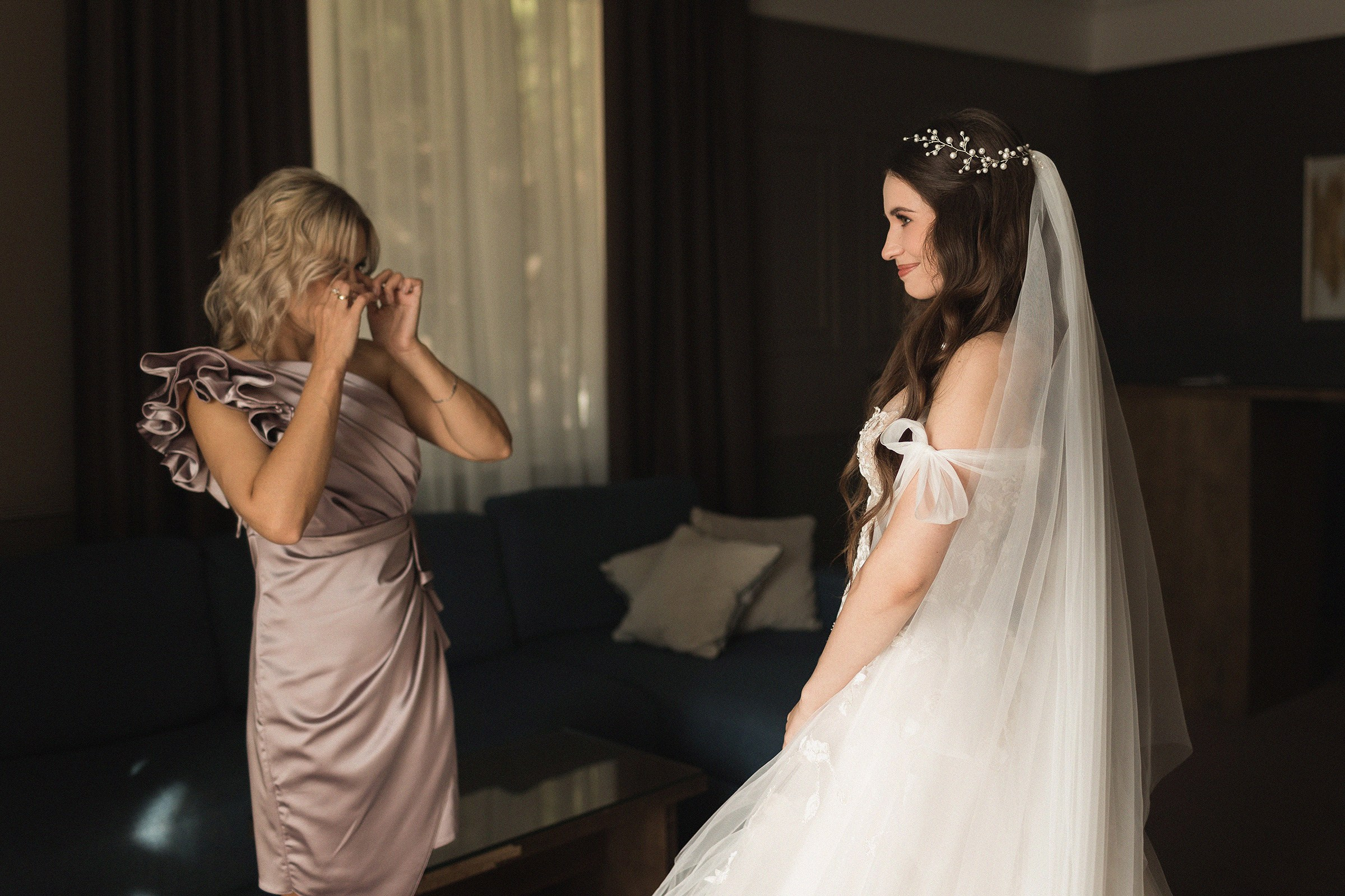 Твоя навсегда. Sovushka DS