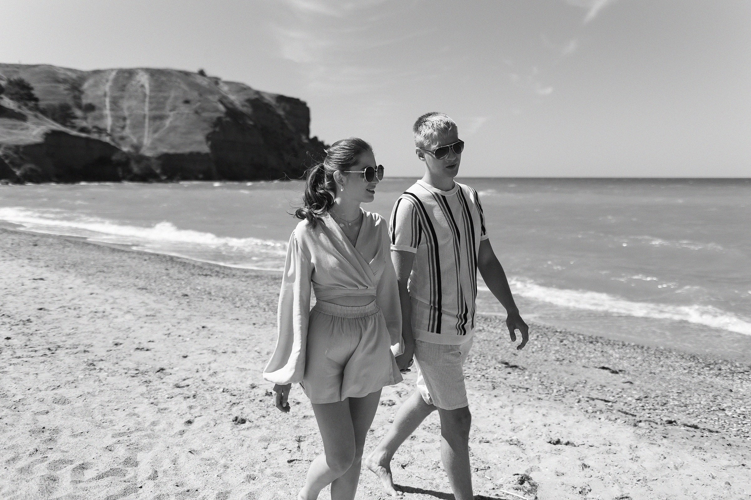 Island of love. Sovushka DS