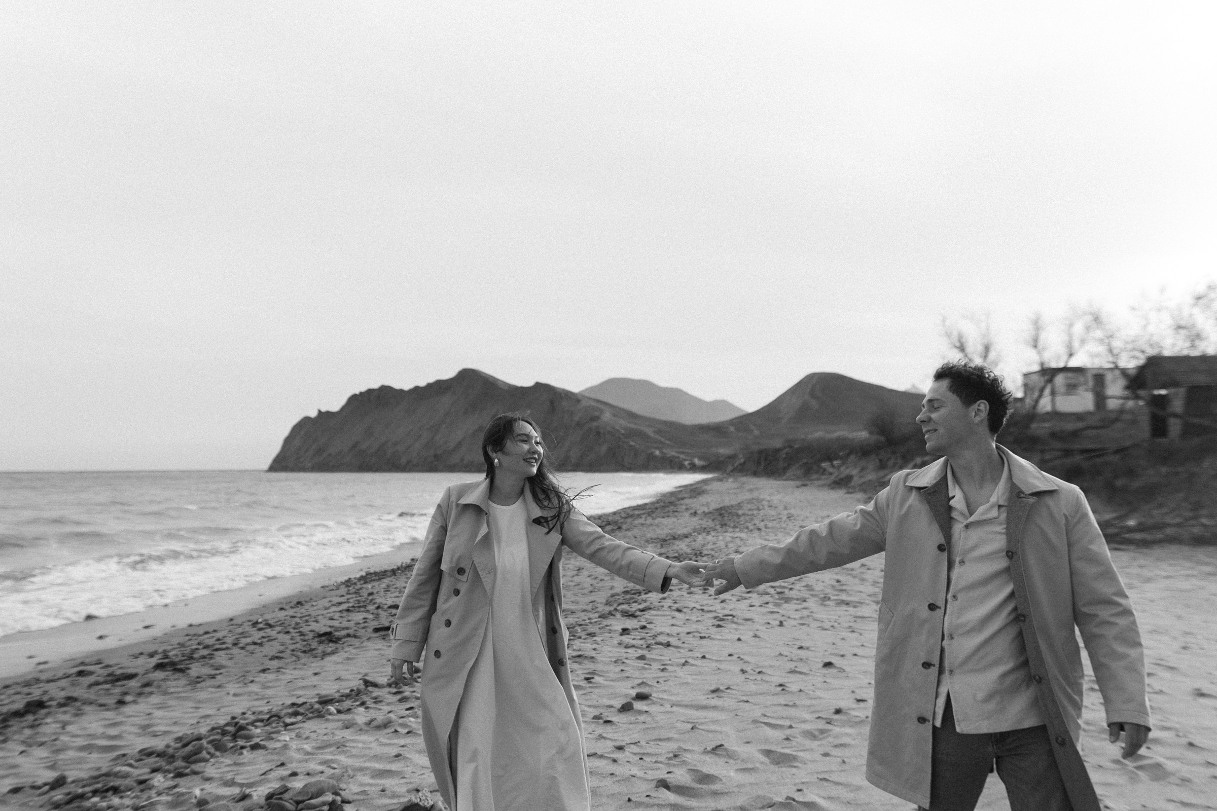 Тихая. Sovushka DS