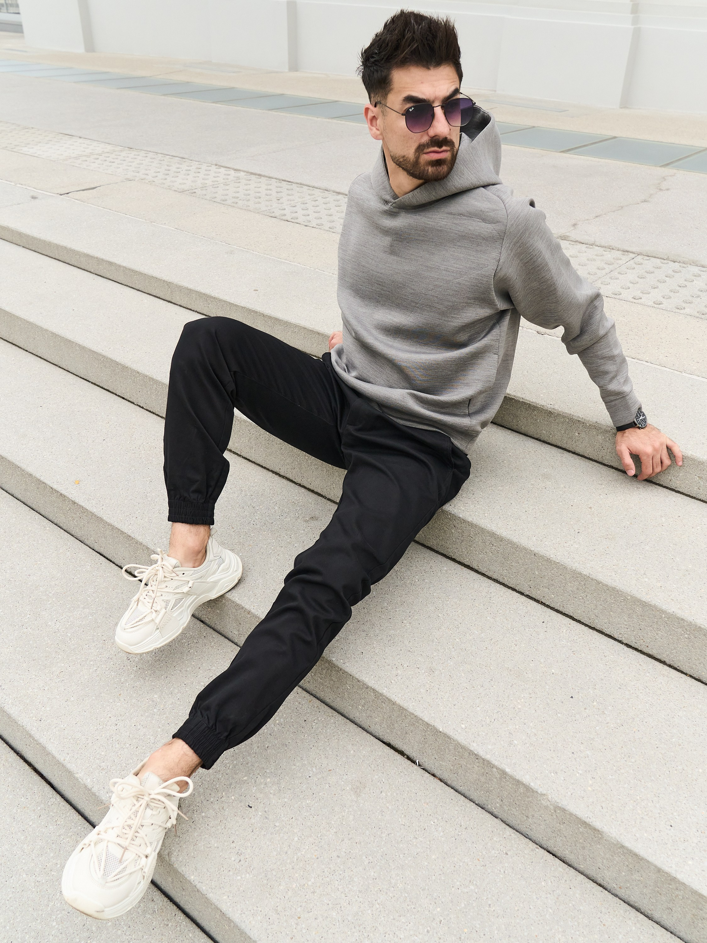 Стрит съёмка