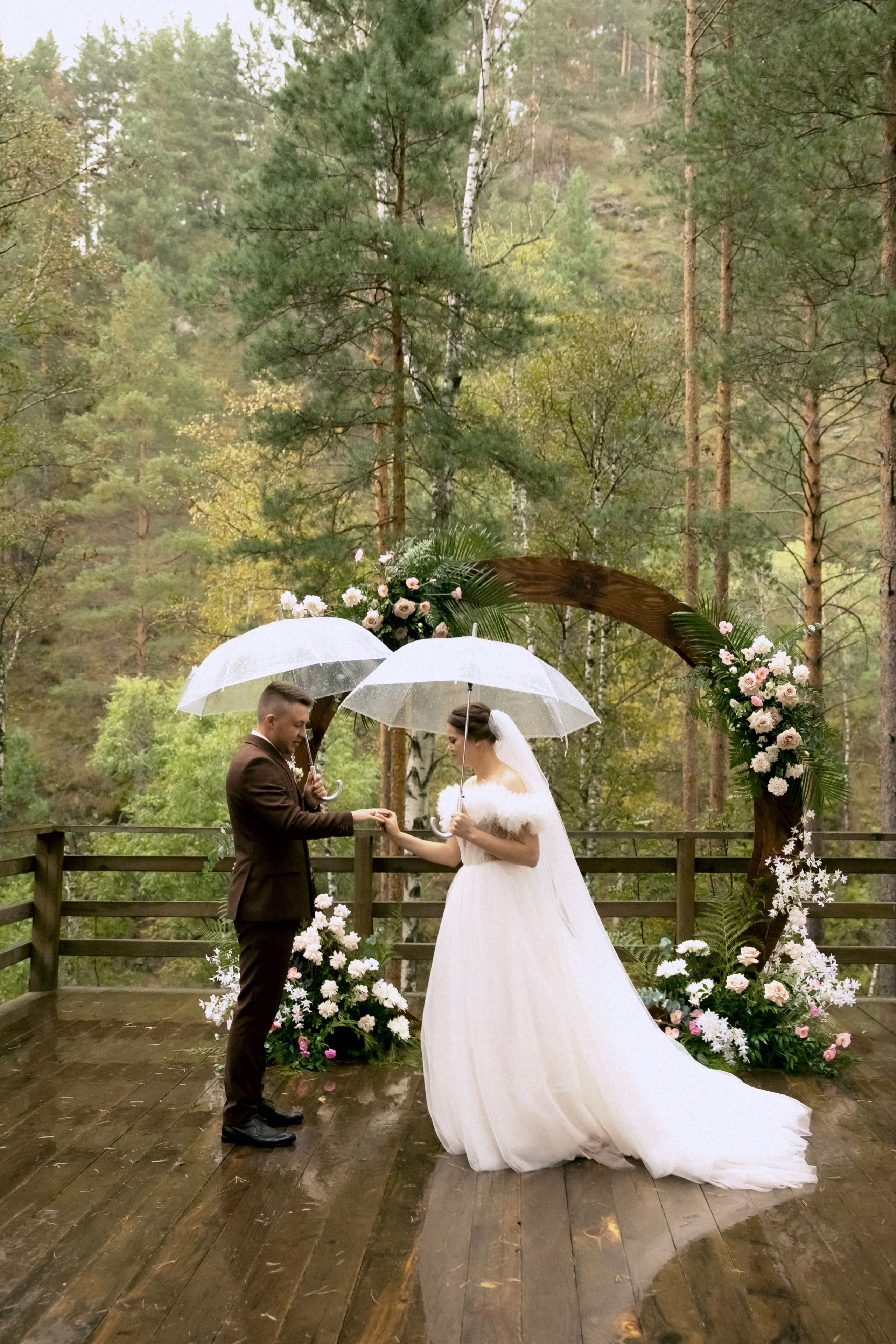 Кирилл и Аня. Фотограф Москва, Санкт-Петербург, Абакан