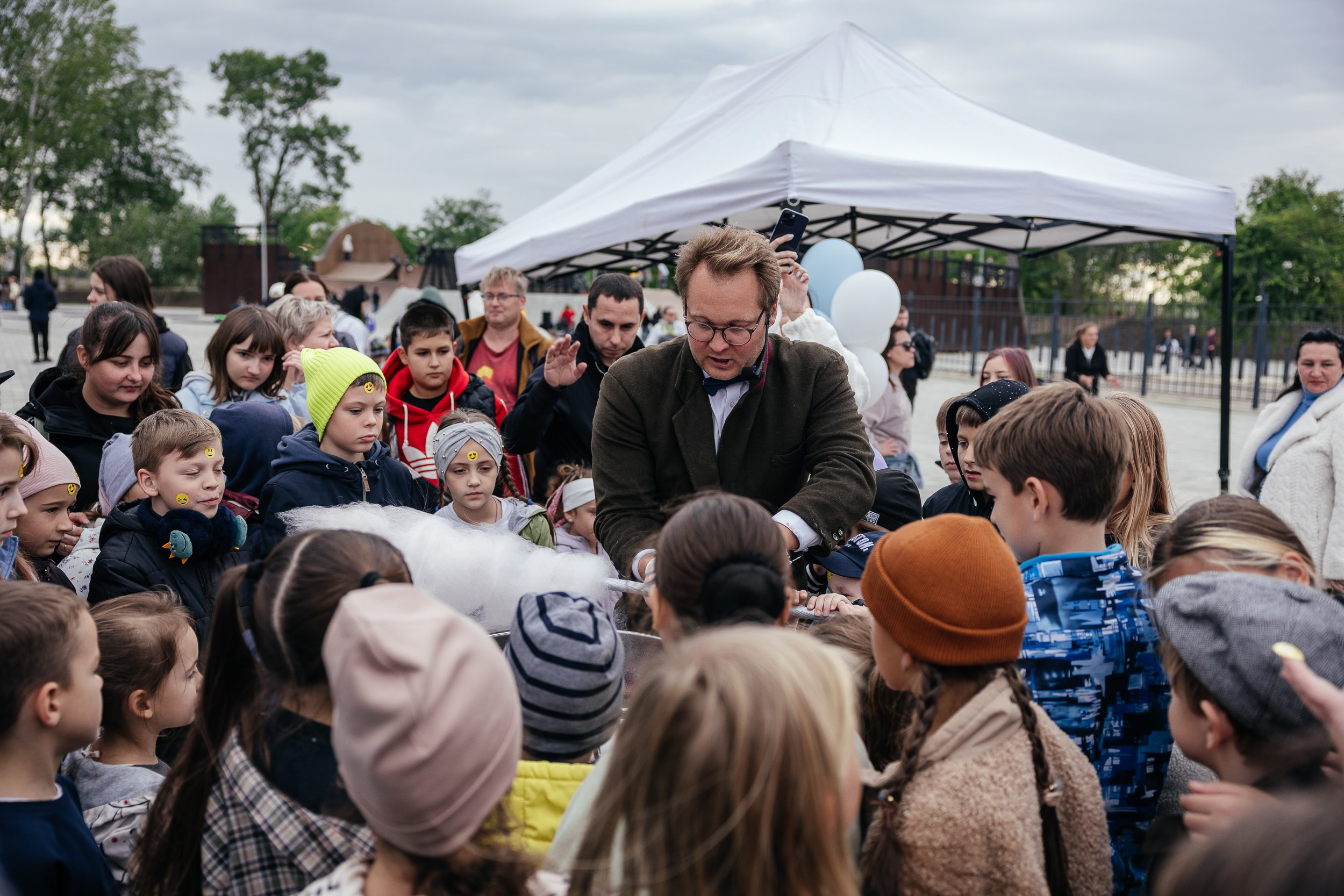 Гриль! Рест! Фест!. Репортажный и свадебный фотограф в Краснодаре Владислав Рыжов