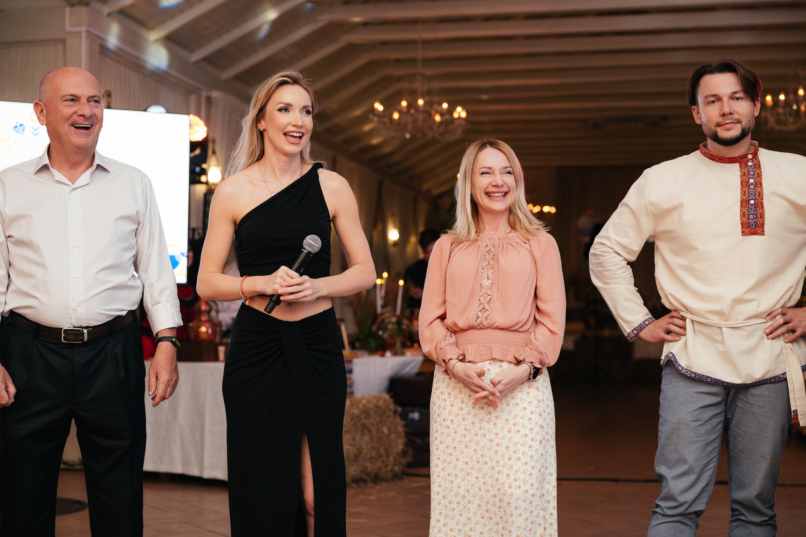 БКС «30 лет». Репортажный и свадебный фотограф в Краснодаре Владислав Рыжов