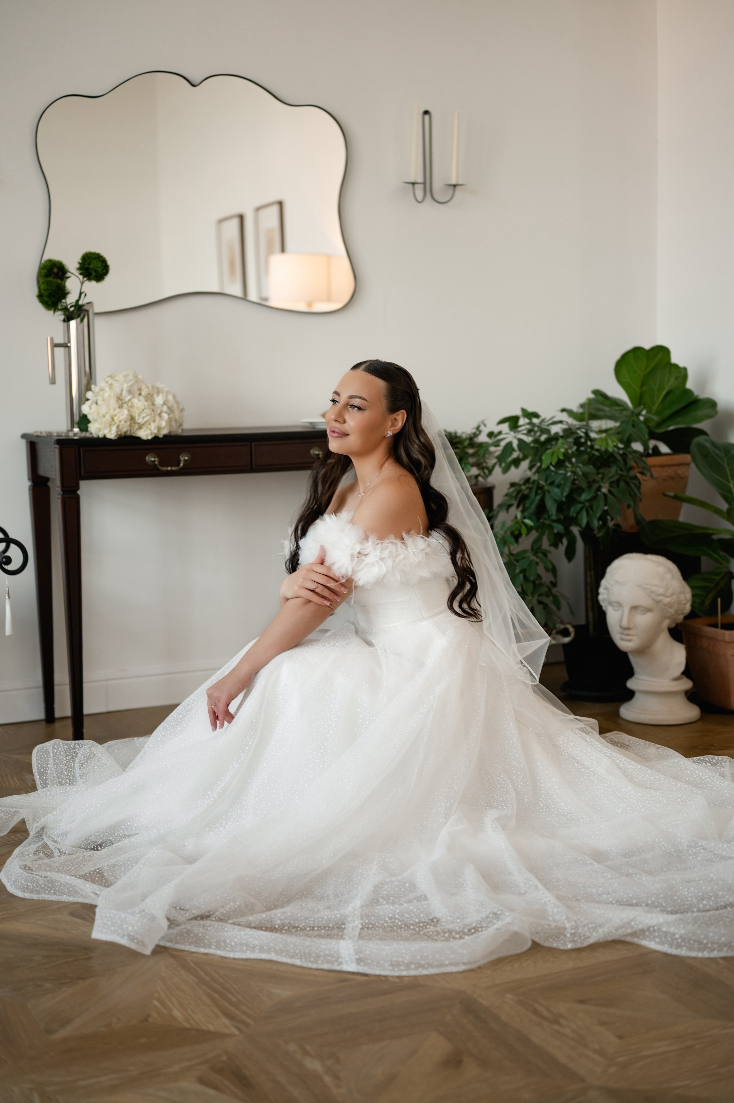 Аркадий и Алина. Свадебный и семейный фотограф в Краснодаре Алина Мельник