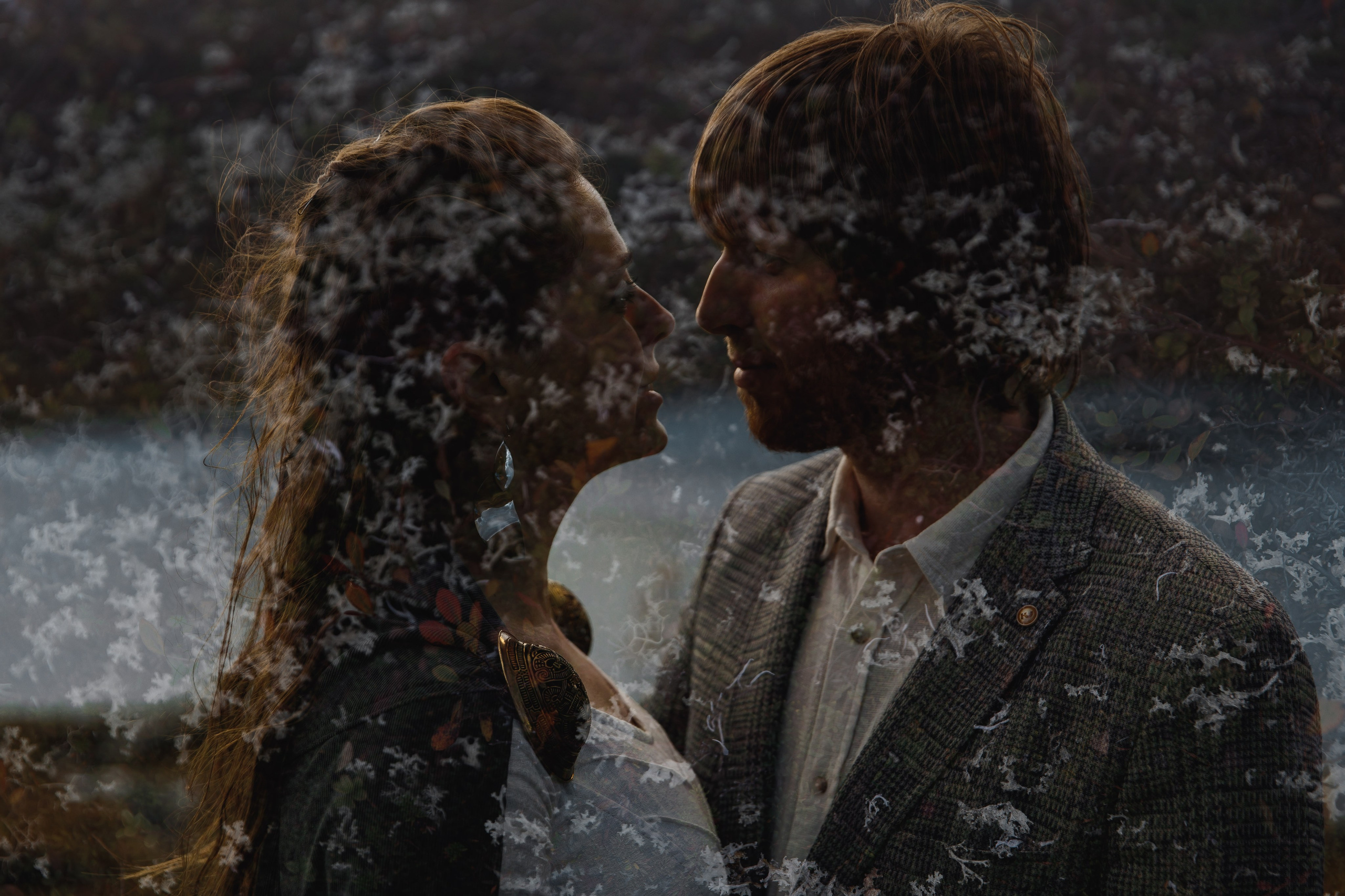 На севере — любить!. Wedding photographer in St. Petersburg, Europe and Israel Anna Agafon