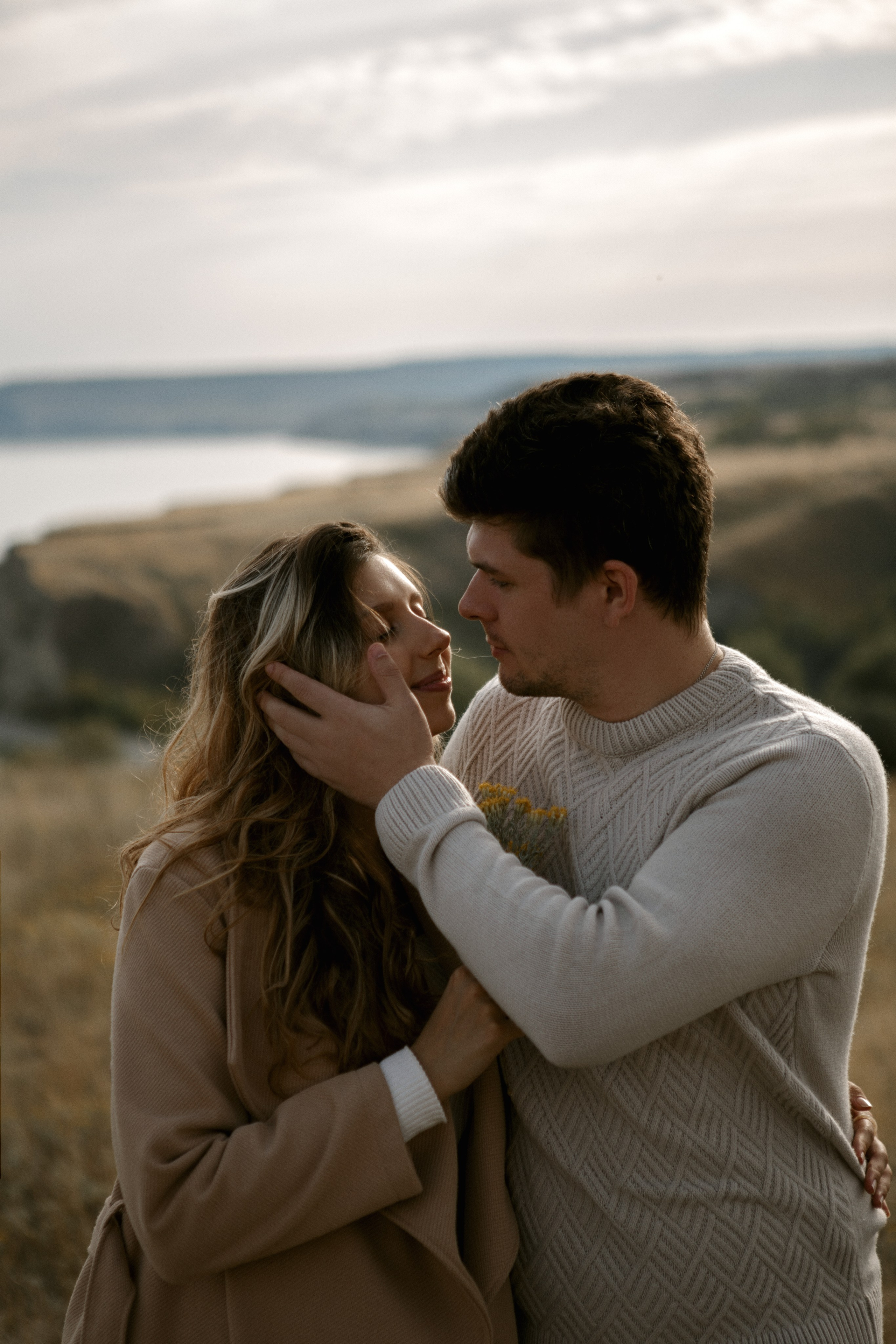 Павел и Полина. Фотограф в Саратове Сабина Иманова