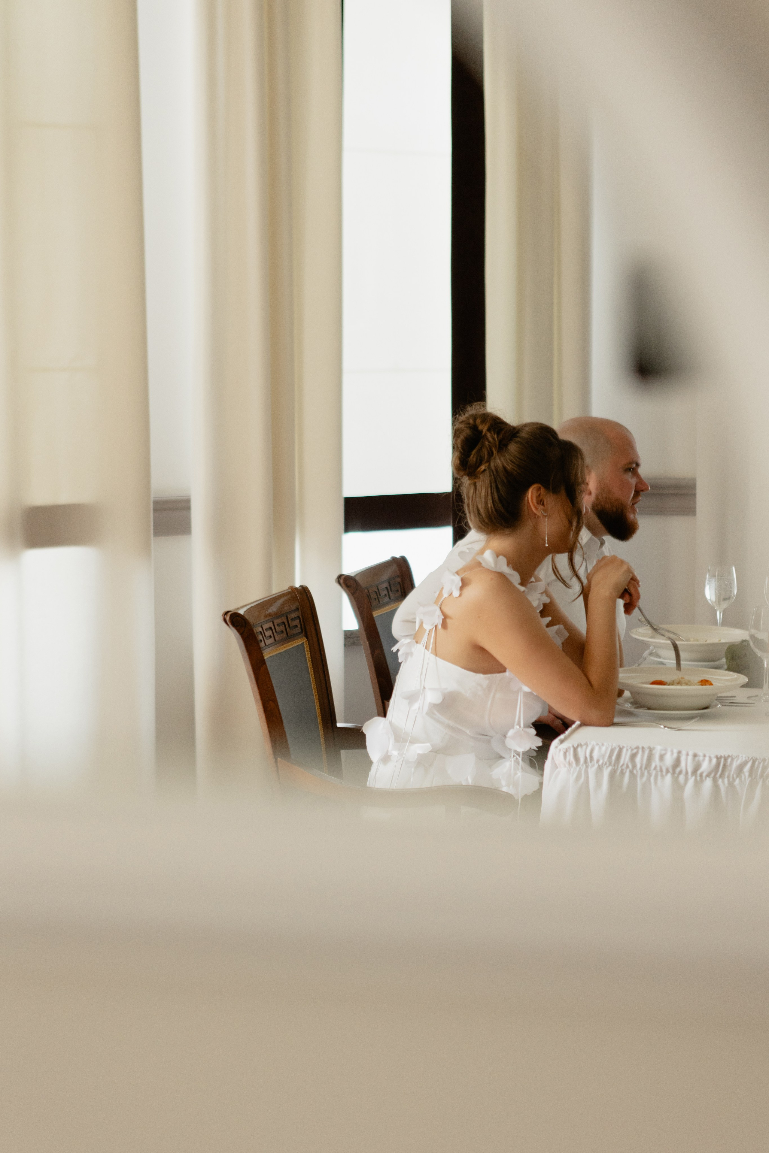 Глеб и Анастасия. Фотограф в Саратове Сабина Иманова