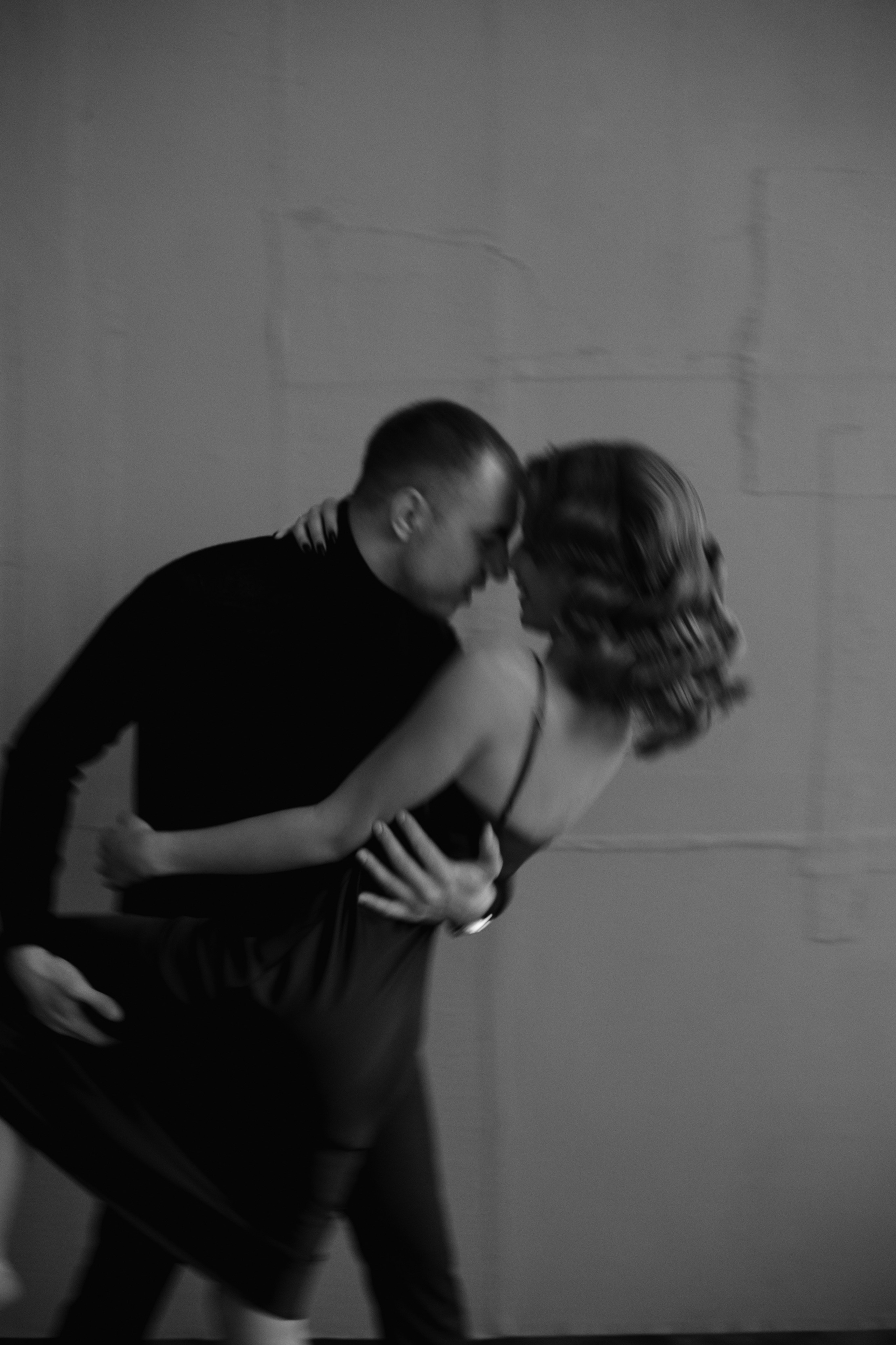 Андрей и Анастасия. Фотограф в Саратове Сабина Иманова