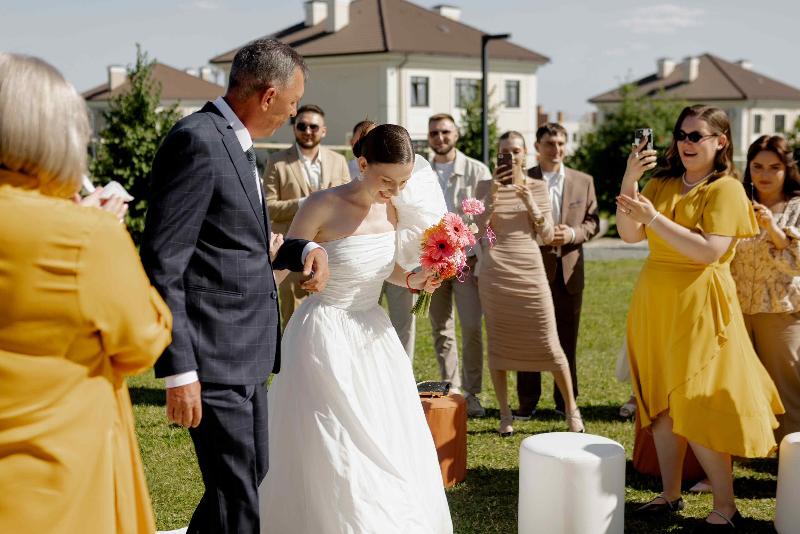 Никита и Анастасия (В данной серии сокращенный, полый день). Фотограф в Саратове Сабина Иманова