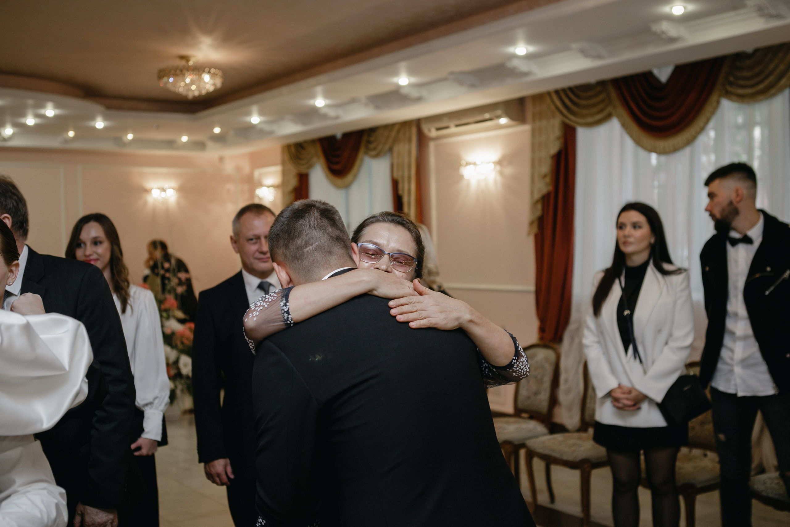 Никита и Сабина. Фотограф в Саратове Сабина Иманова