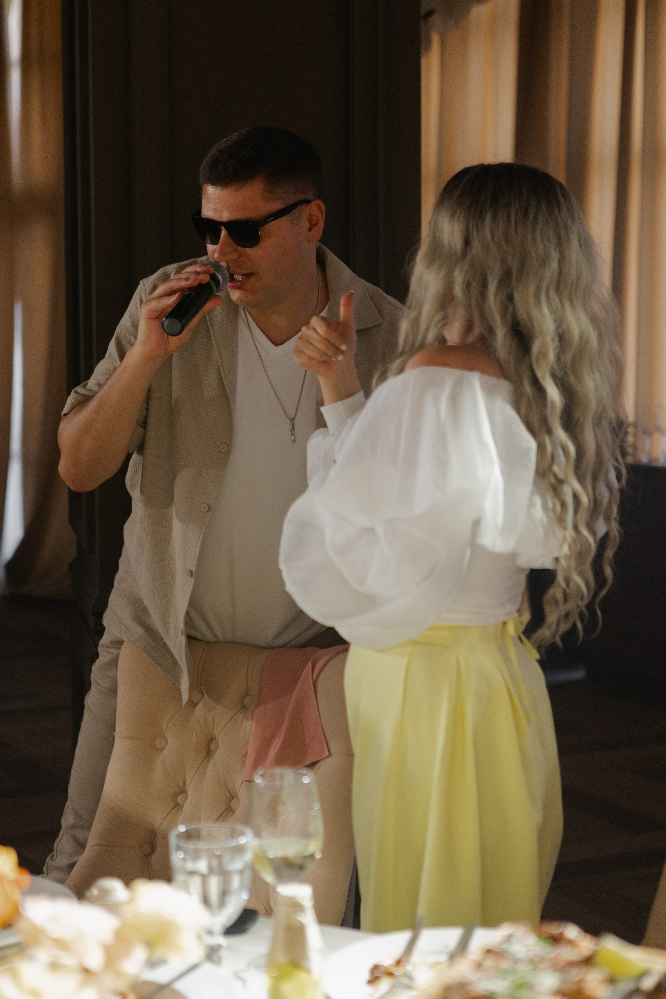 Никита и Анастасия (В данной серии сокращенный, полый день). Фотограф в Саратове Сабина Иманова