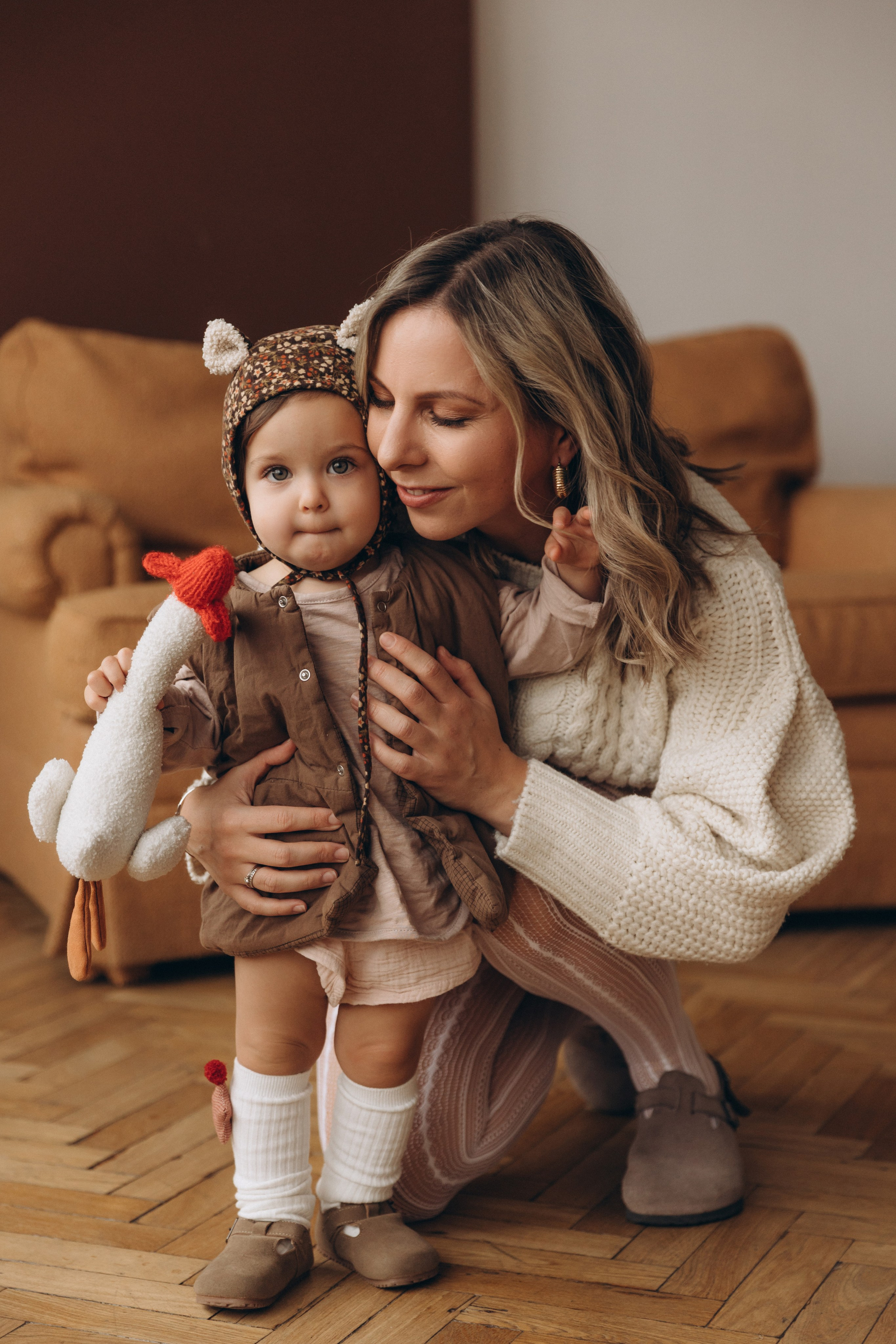 Елизвета и София. Фотограф Щелково/ Москва Татьяна Жучкова