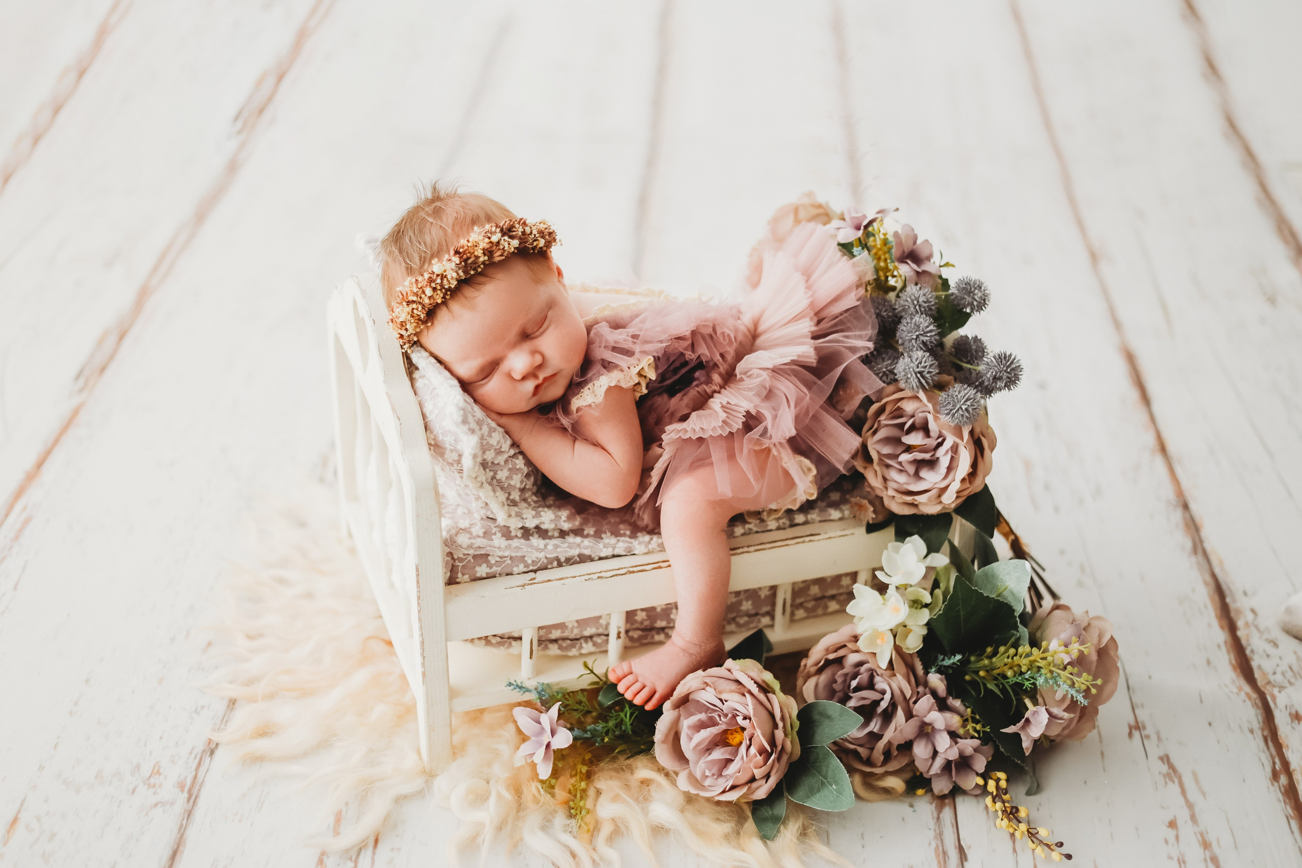 Эмилия. Фотограф в Туле Оксана Денисова