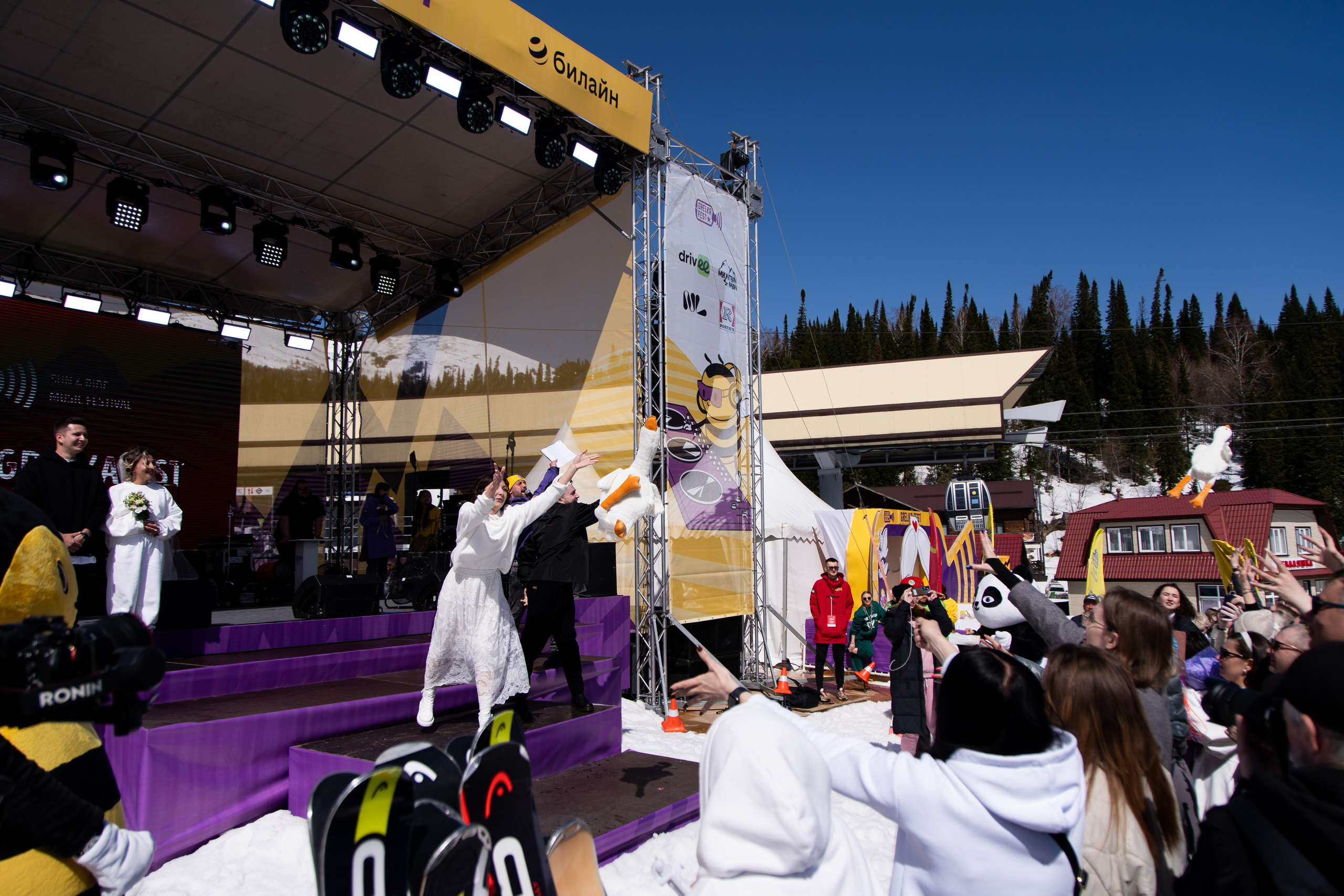 Грелка 14.04.24. Анастасия Паршукова — фотограф Шерегеш Новосибирск