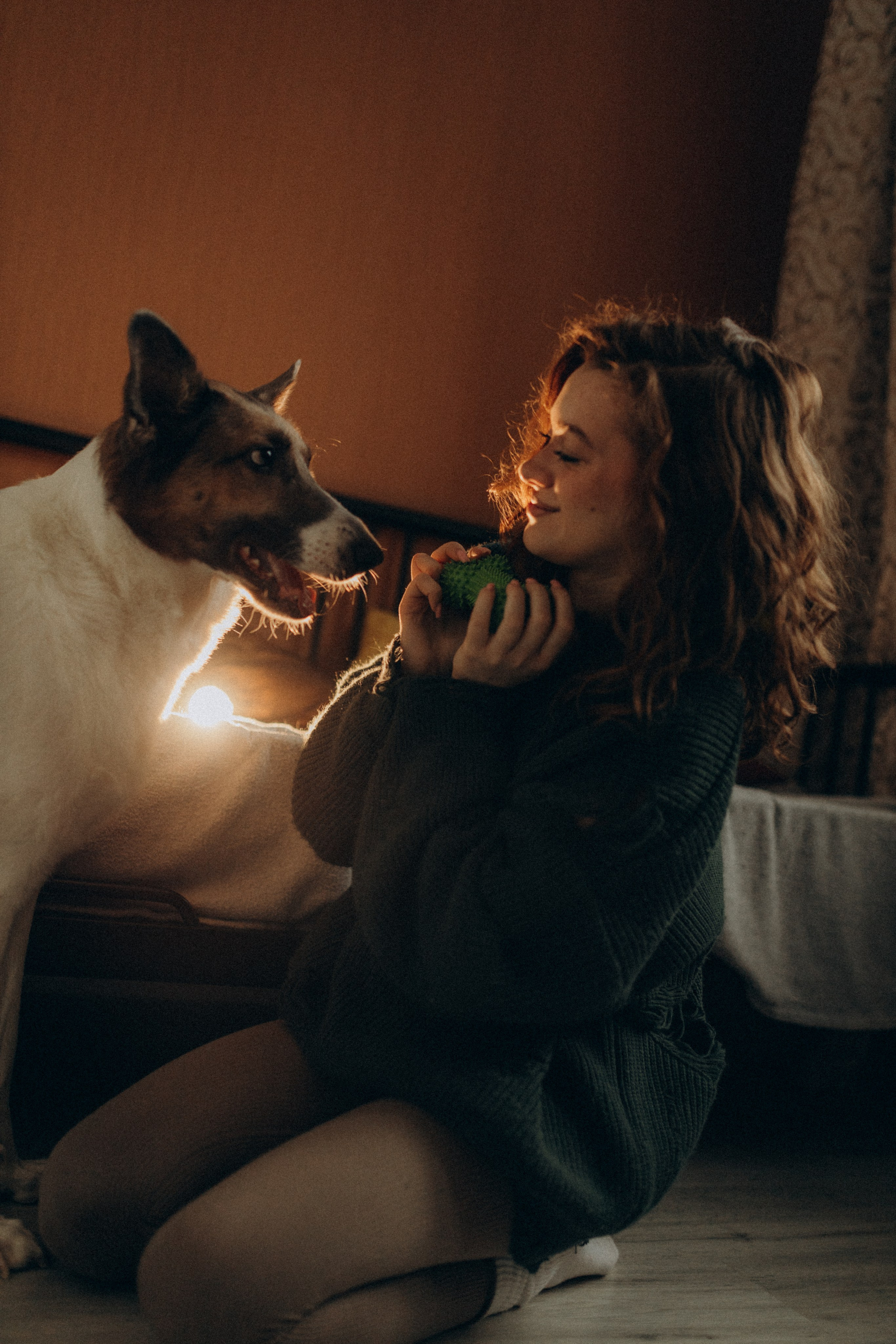 Полина. Фотограф НОГИНСК, Москва, Анастасия Белая