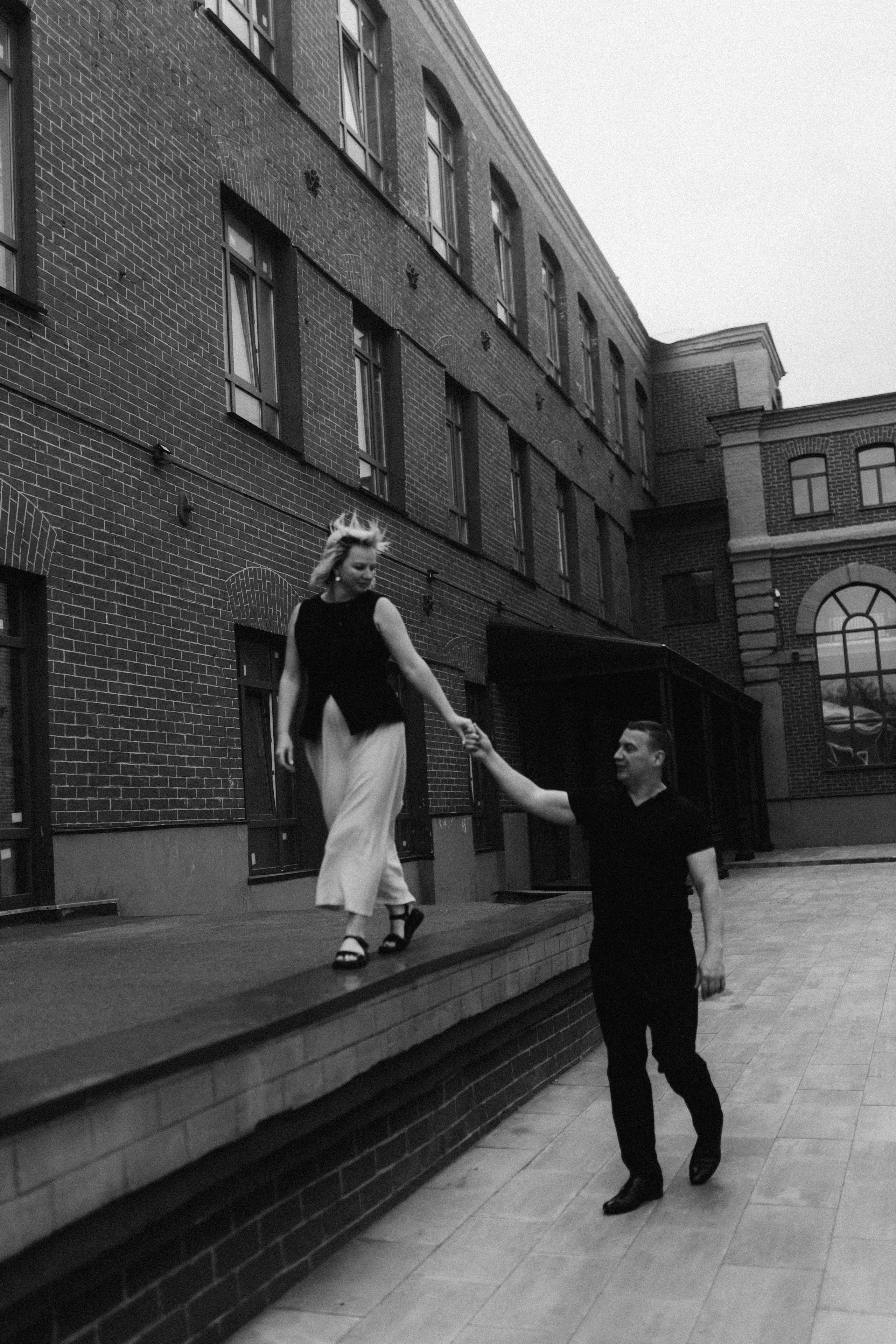 Юлия & Александр. Фотограф НОГИНСК, Москва, Анастасия Белая