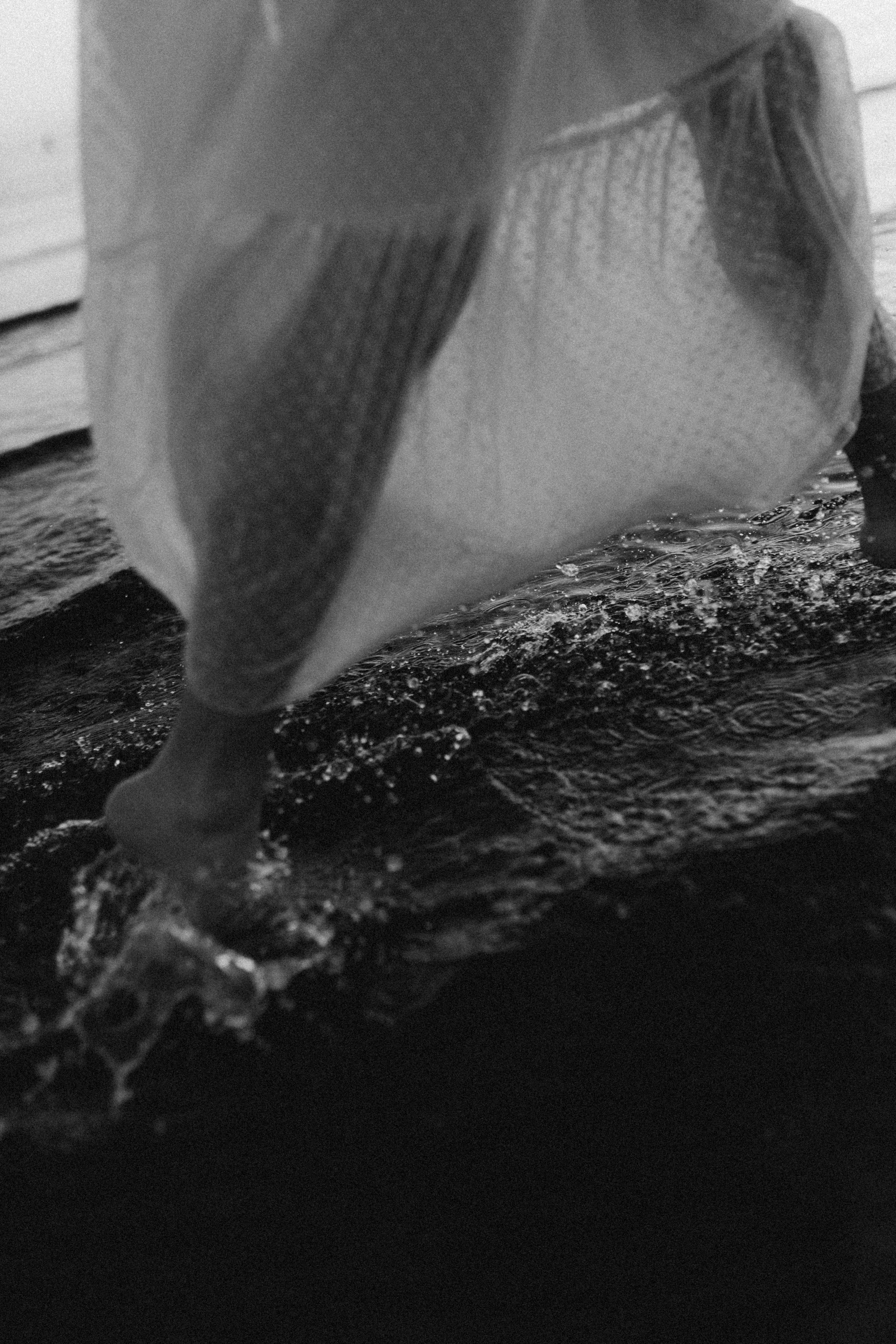 Алёна. Финский залив. Фотограф НОГИНСК, Москва, Анастасия Белая