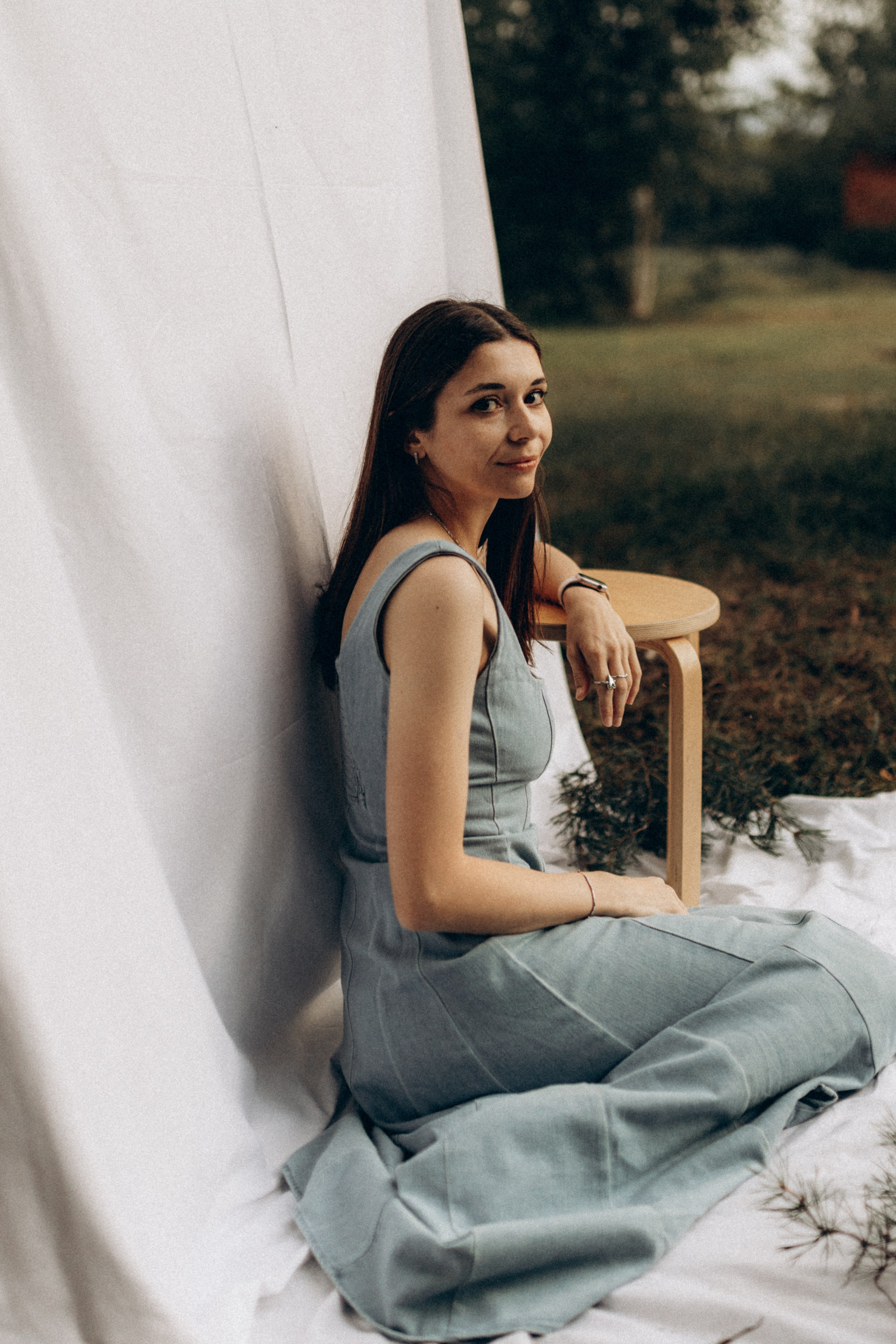 Полина. Фотограф НОГИНСК, Москва, Анастасия Белая