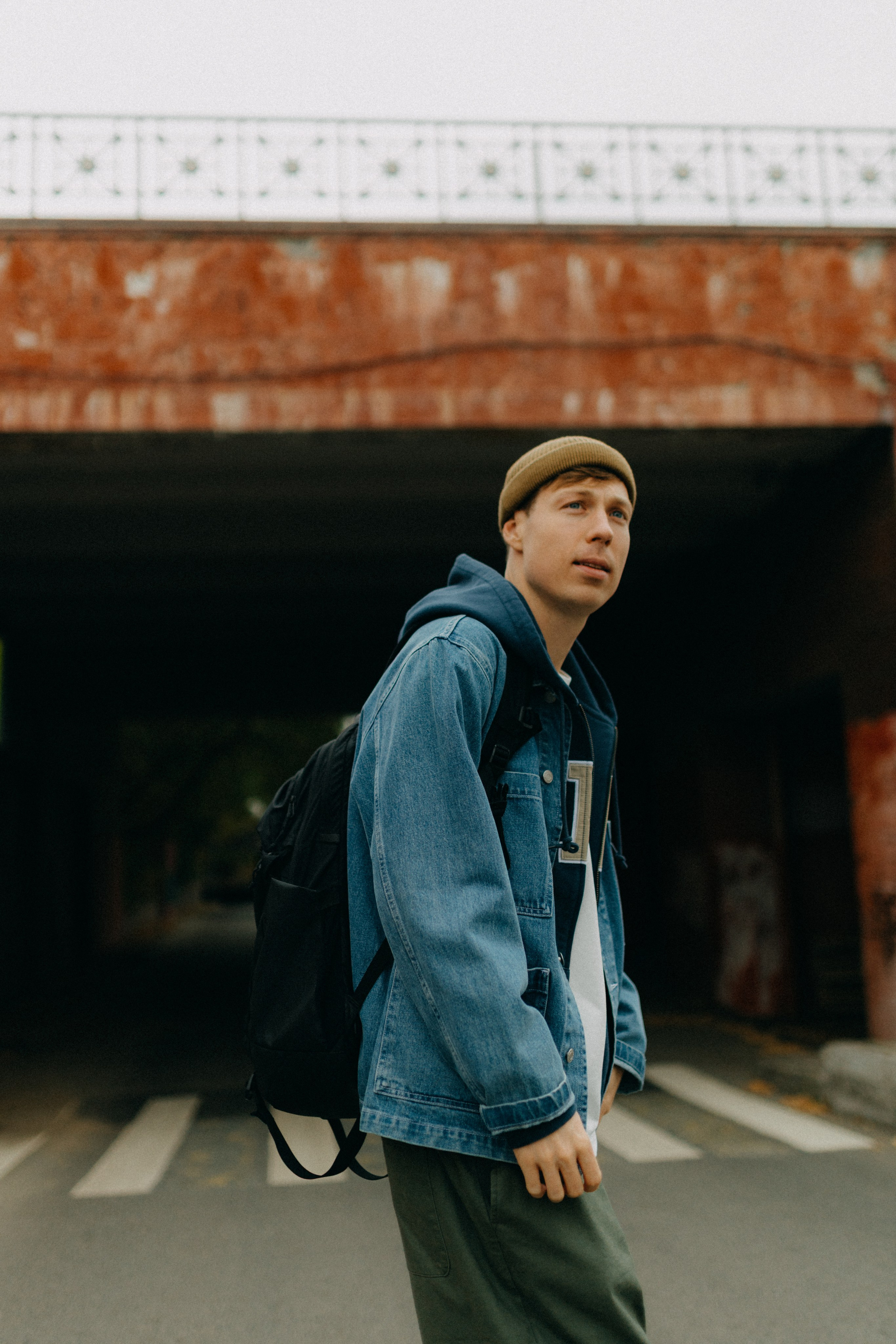 Dabro. Фотограф НОГИНСК, Москва, Анастасия Белая