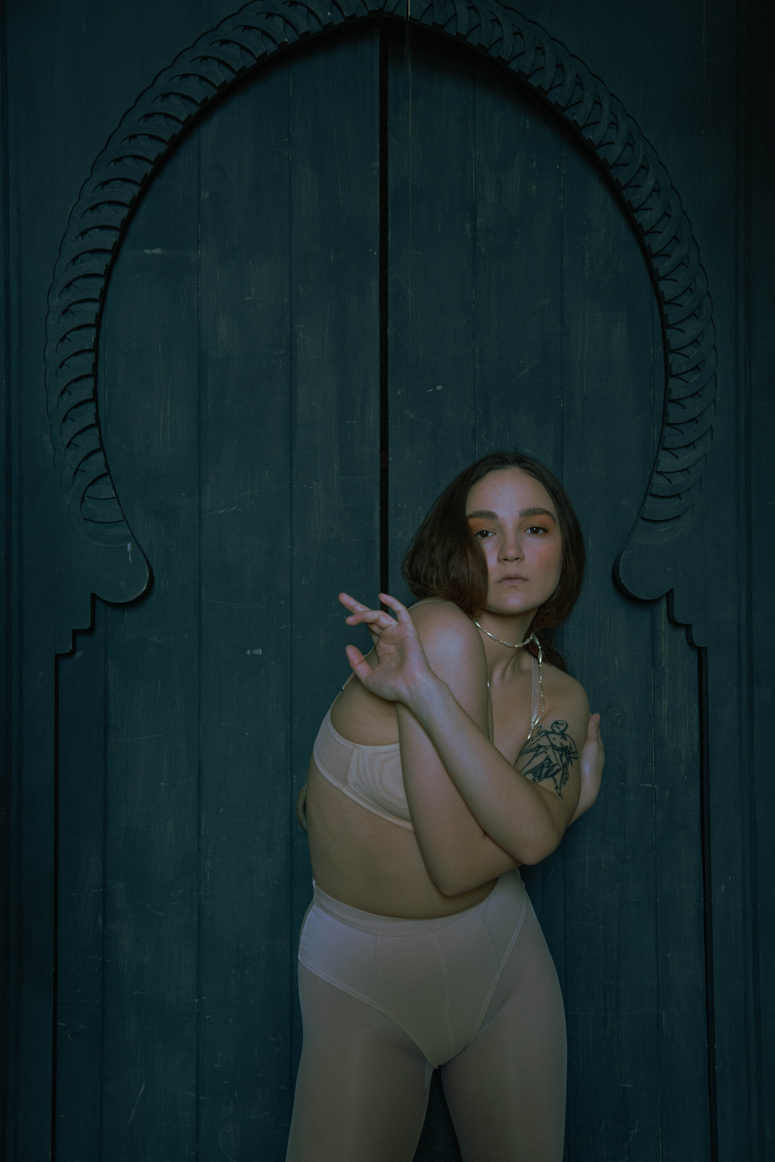 Tatiana. DINA MOREVA photography