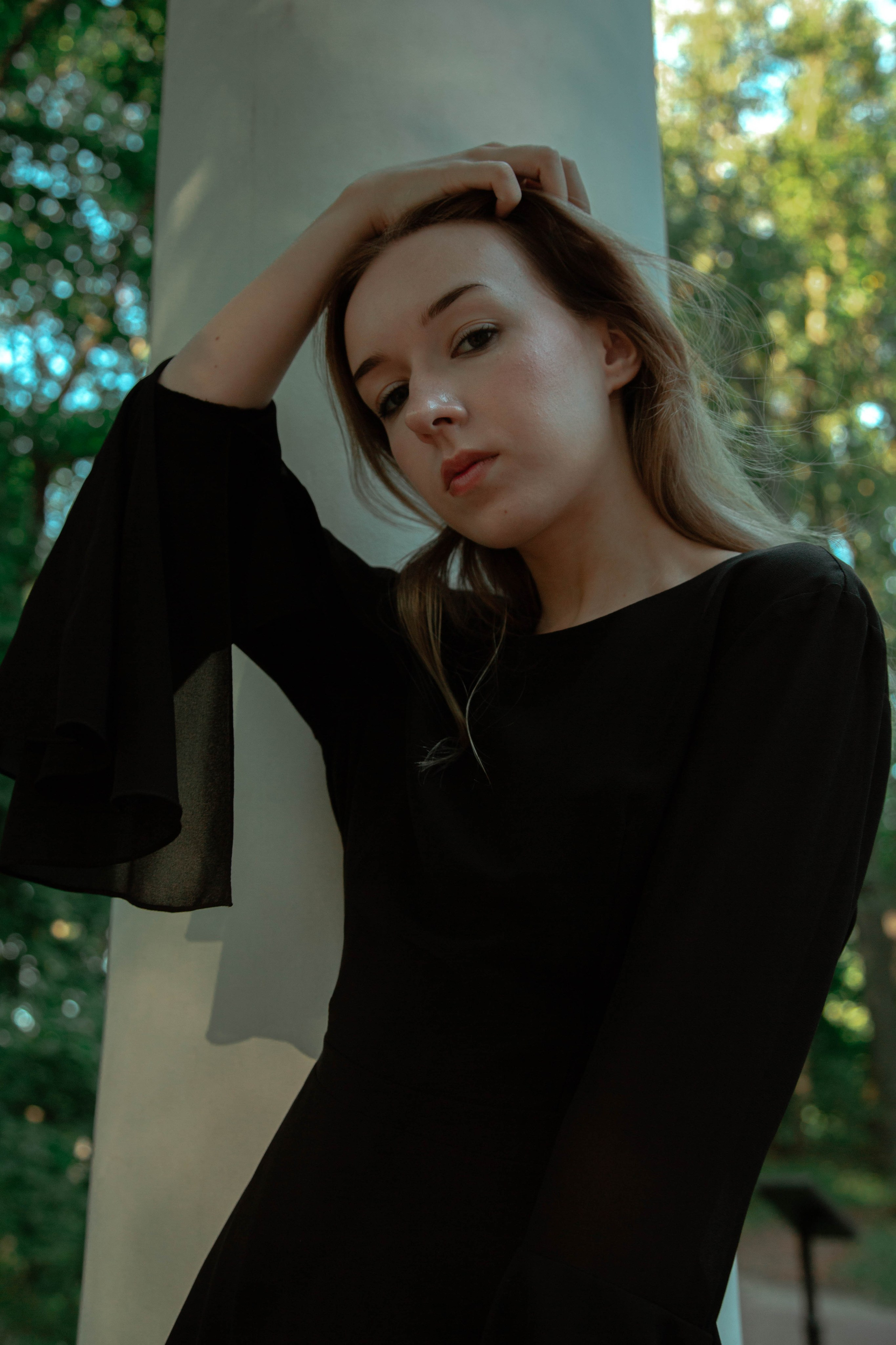 Elena. DINA MOREVA photography