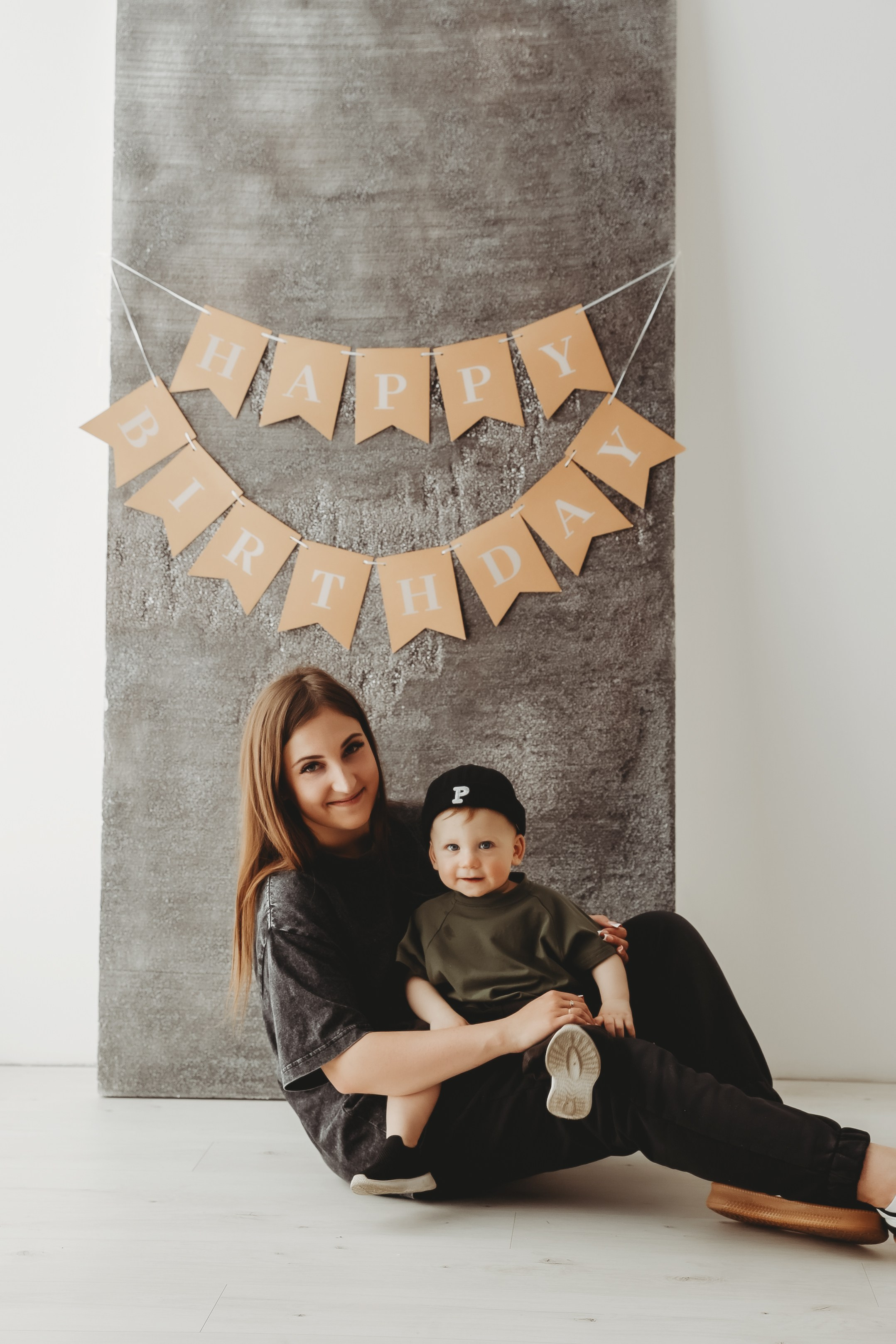 Годовасие Серёни. Фотограф в Туле Оксана Денисова